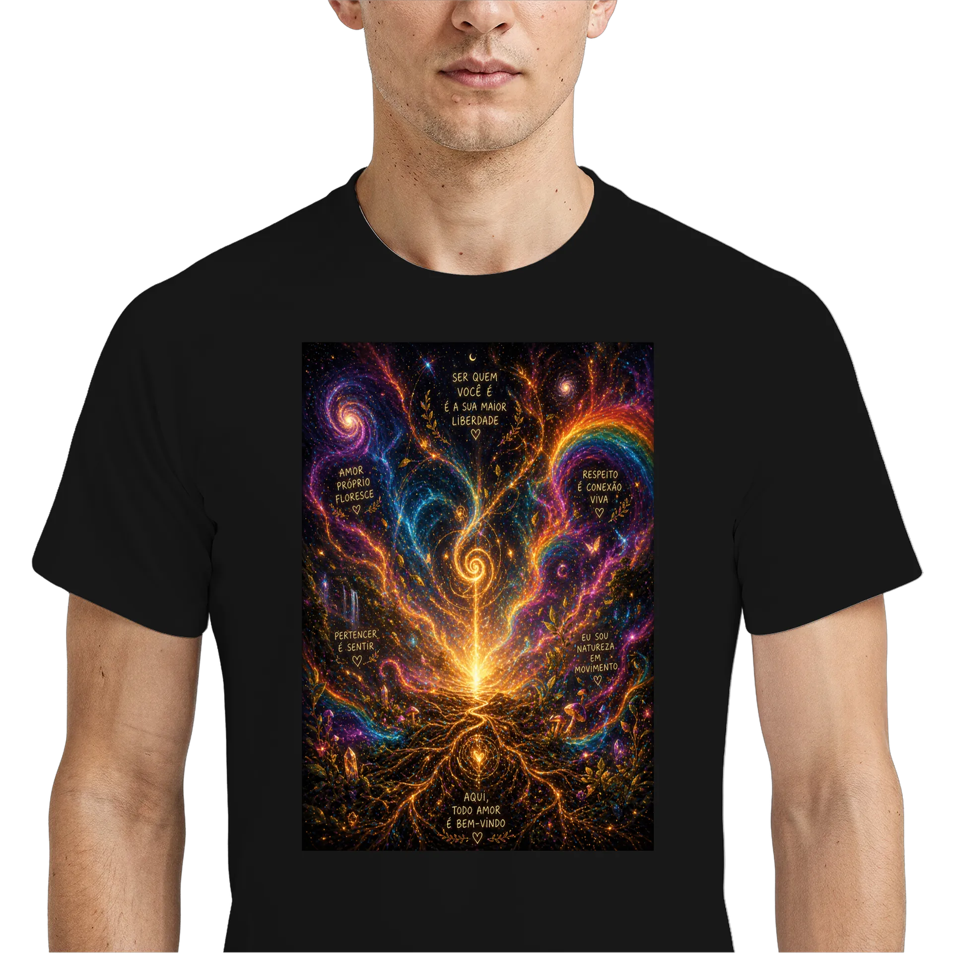 Camiseta DryFit - Imagem 4