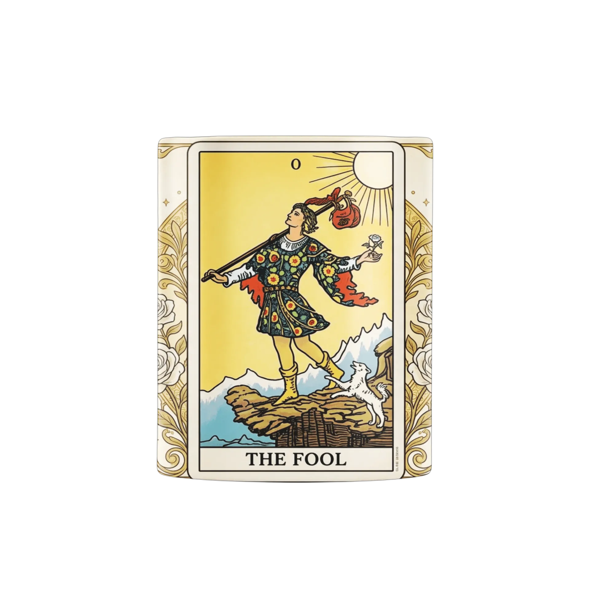 Caneca Tarot 2 - Imagem 2
