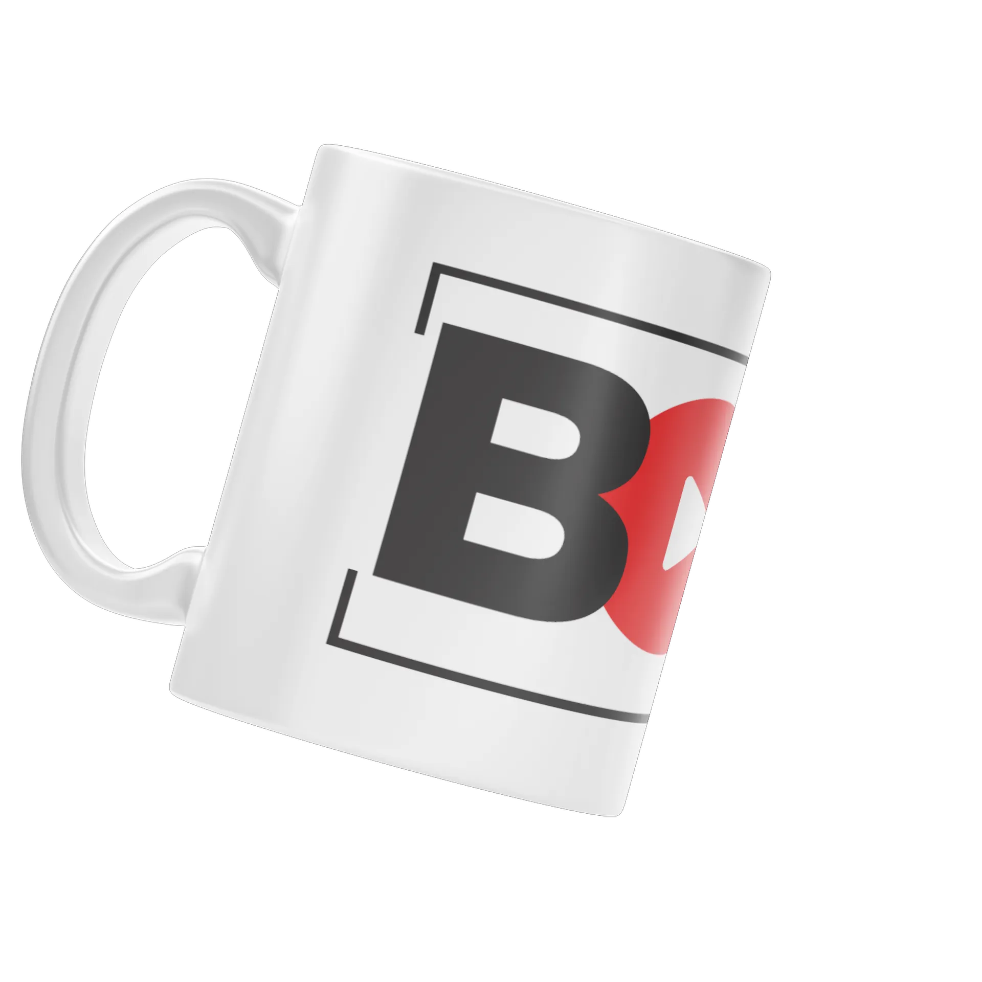 Caneca Bob TV - Imagem 3