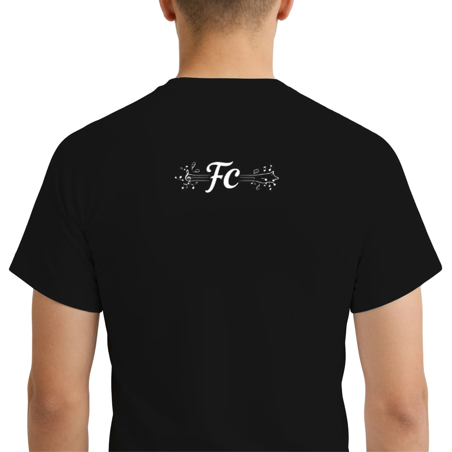 Camiseta  Coleção "ROCK NEVER DIES" 3 - Imagem 6