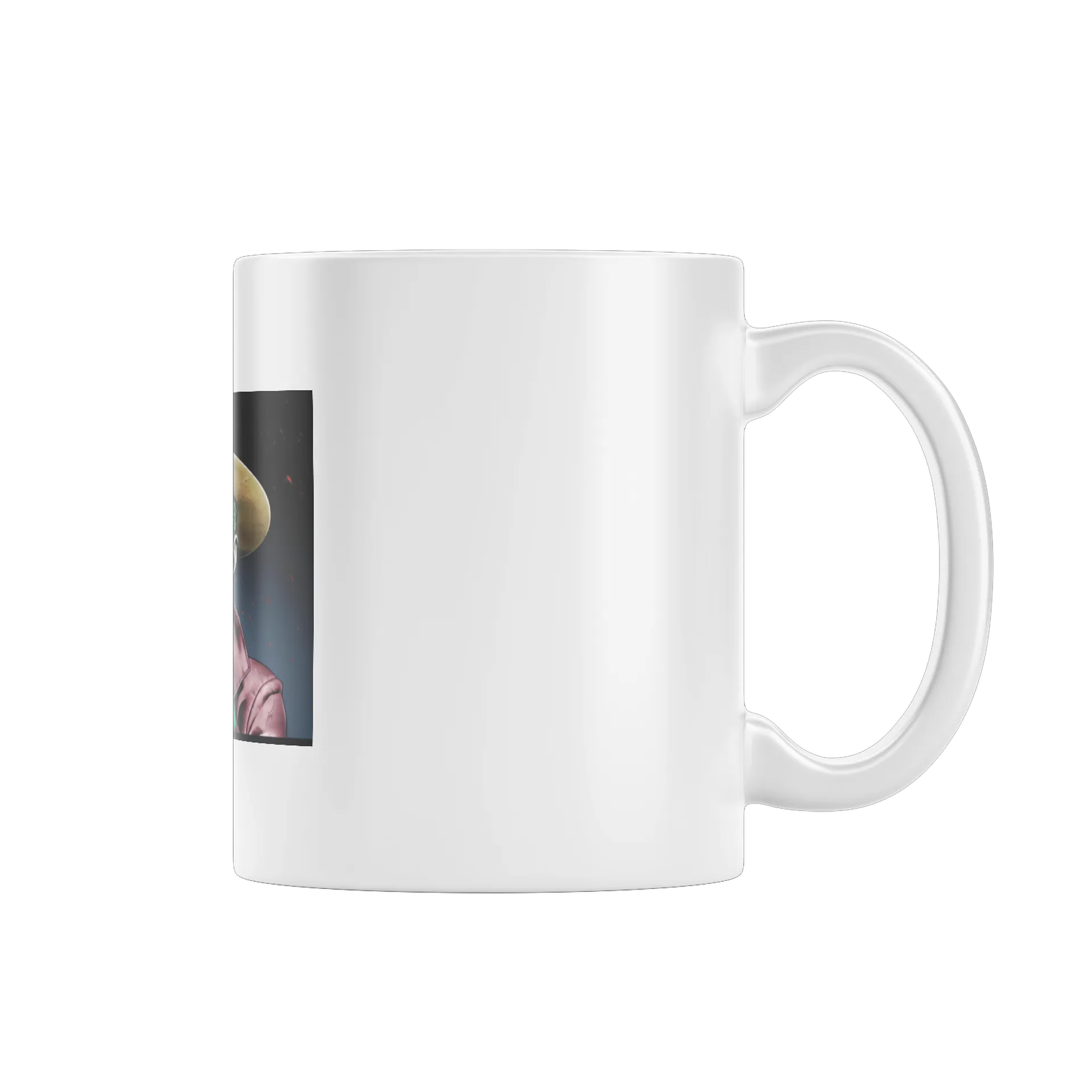 Caneca personalizada - Imagem 1