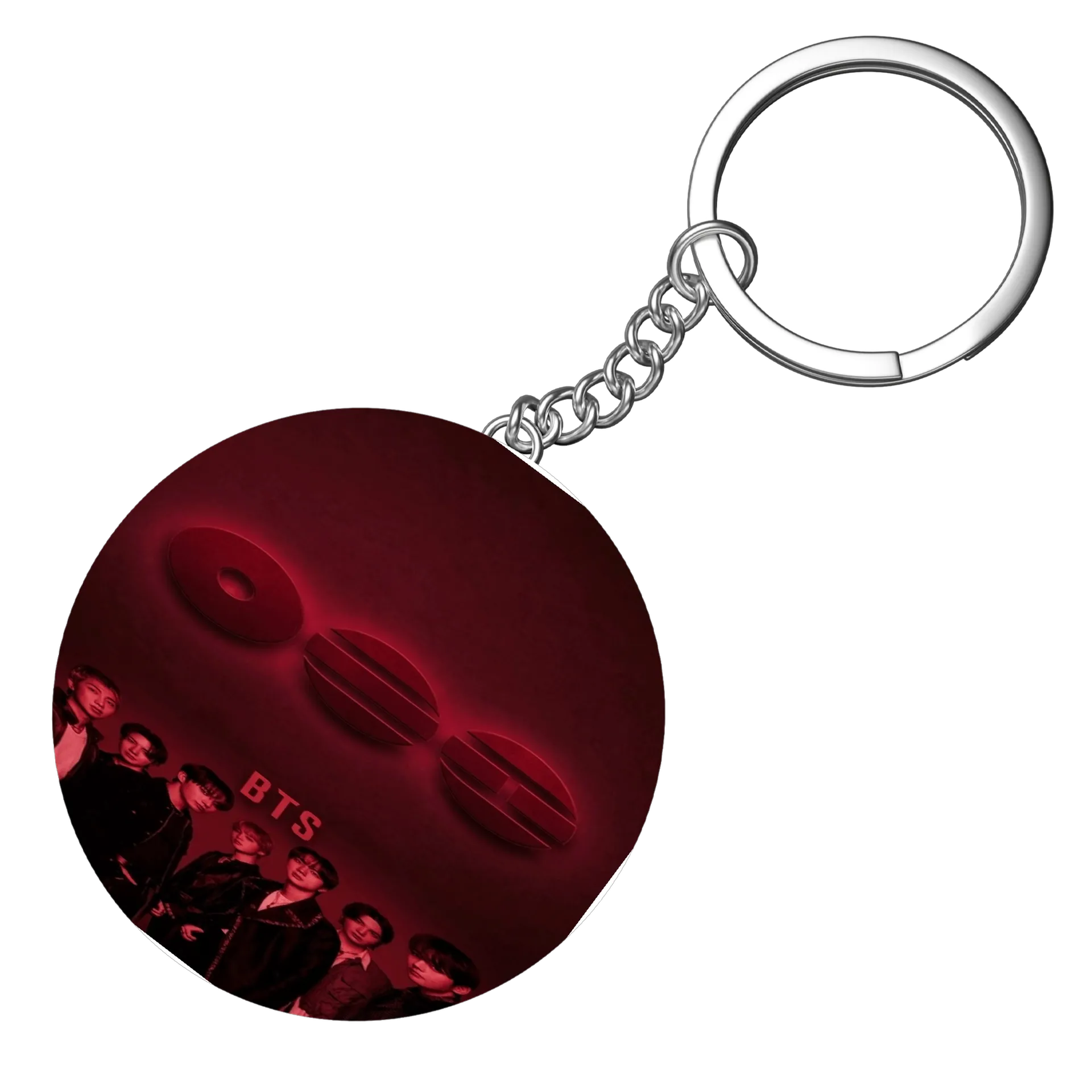 Chaveiro personalizado - Imagem 4