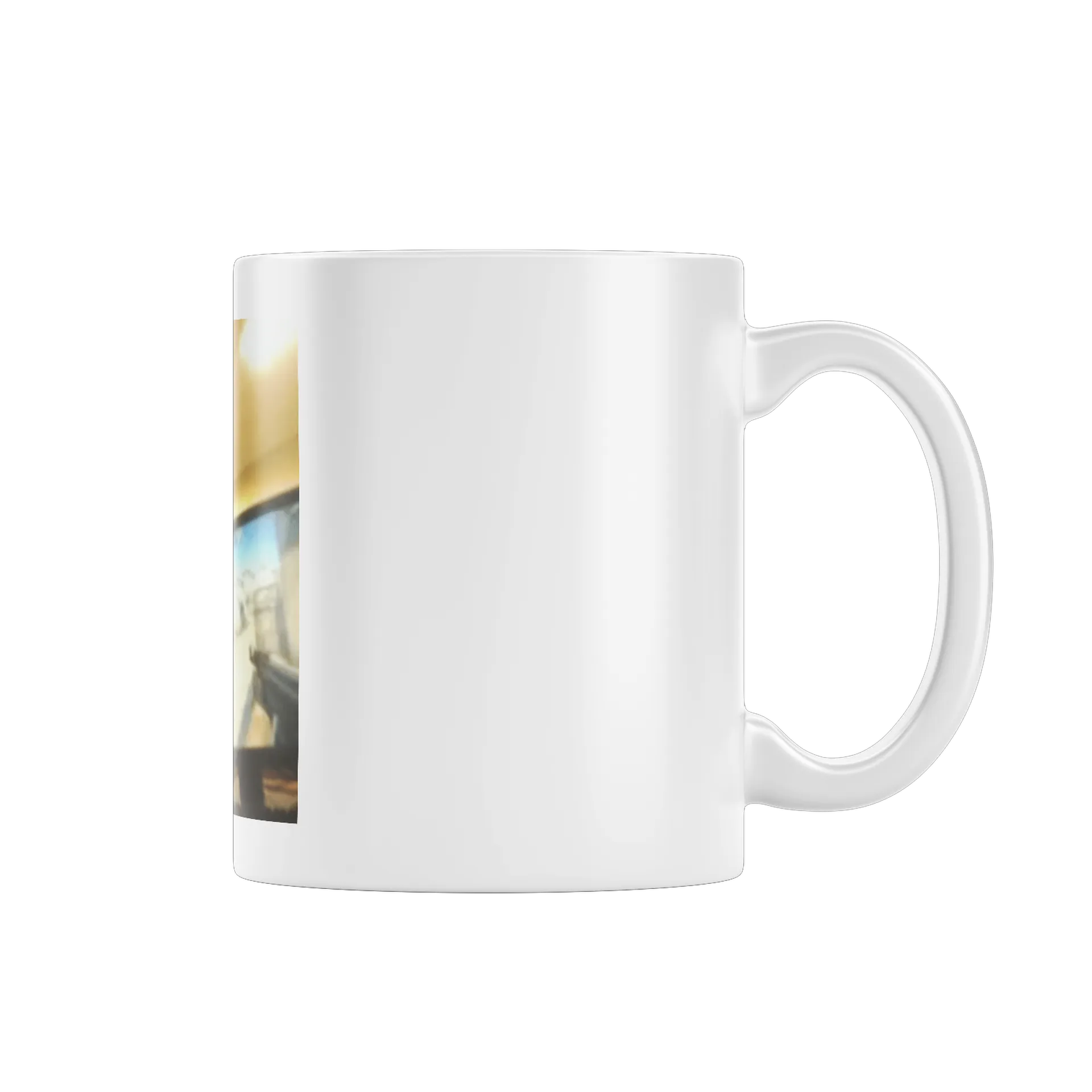 Caneca gato cs de Déb — imagem 1 de 4
