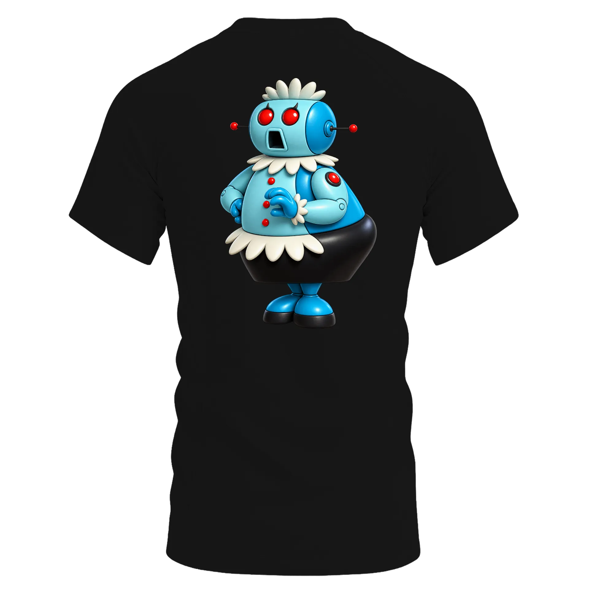 Camiseta DryFit Desenhos 013 - Imagem 2