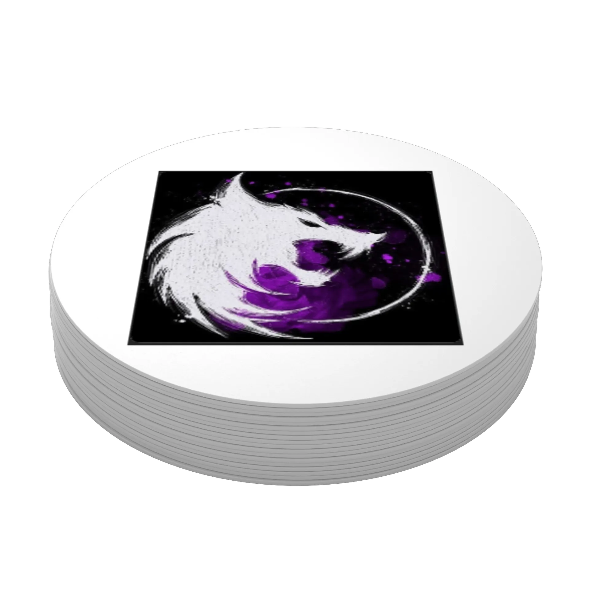 Porta-copos personalizado - Imagem 4