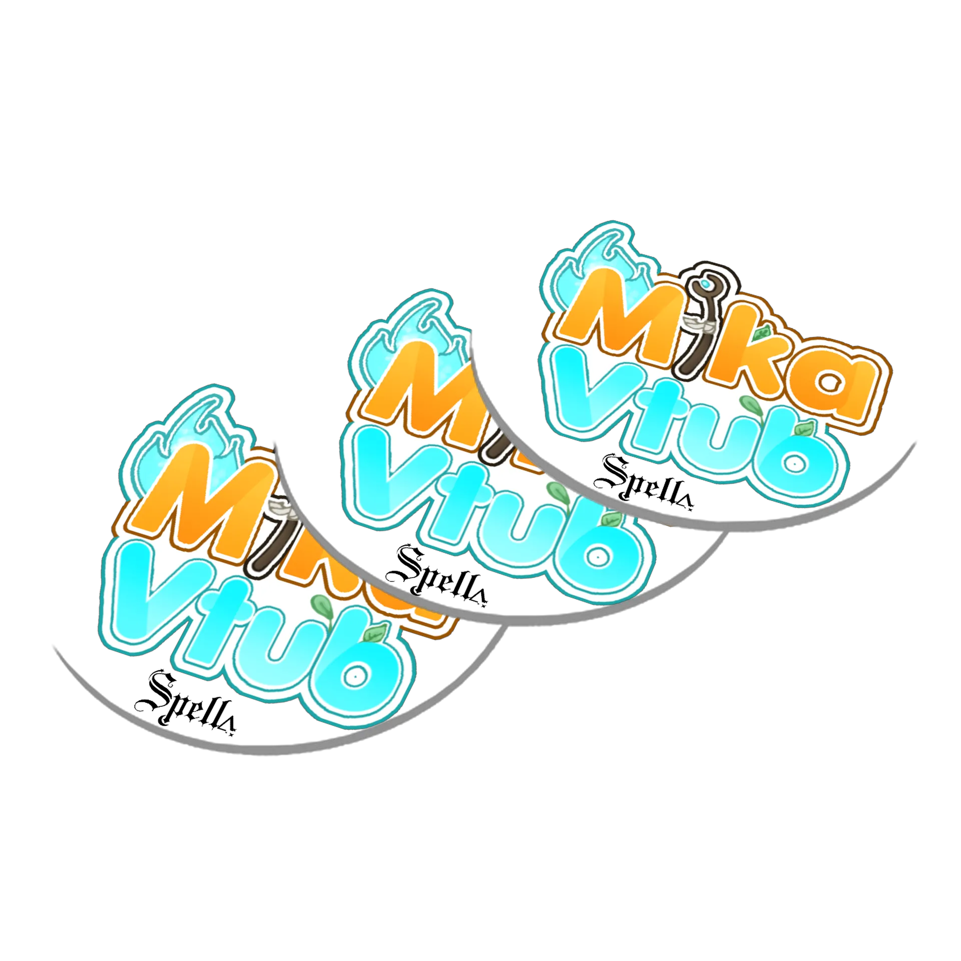Porta-copos personalizado de mikavtub — imagem 2 de 3