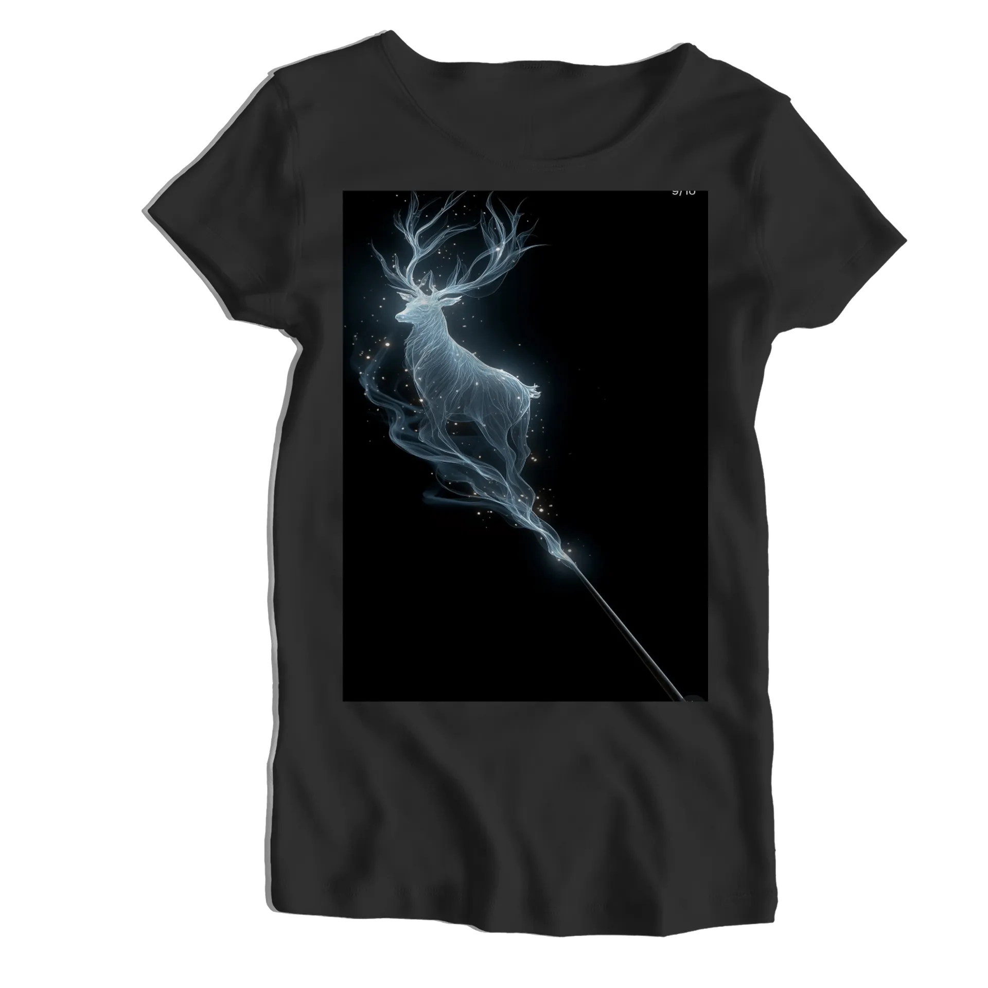 Babylook personalizado de Gilliard