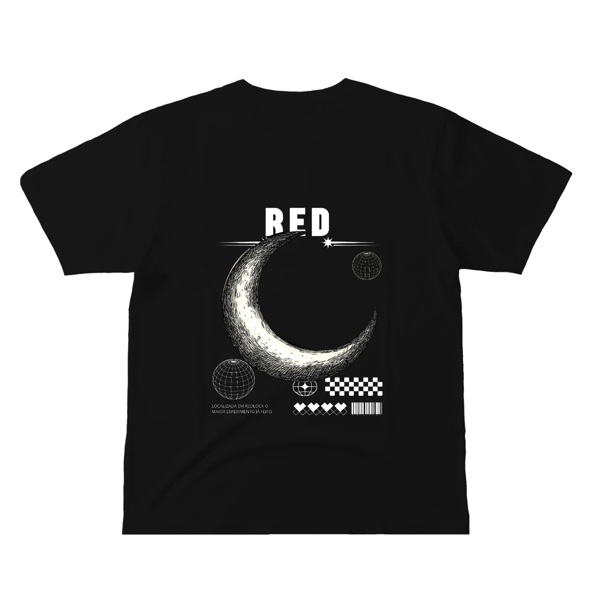 Camiseta BIOLOGO🌙 - Imagem 3