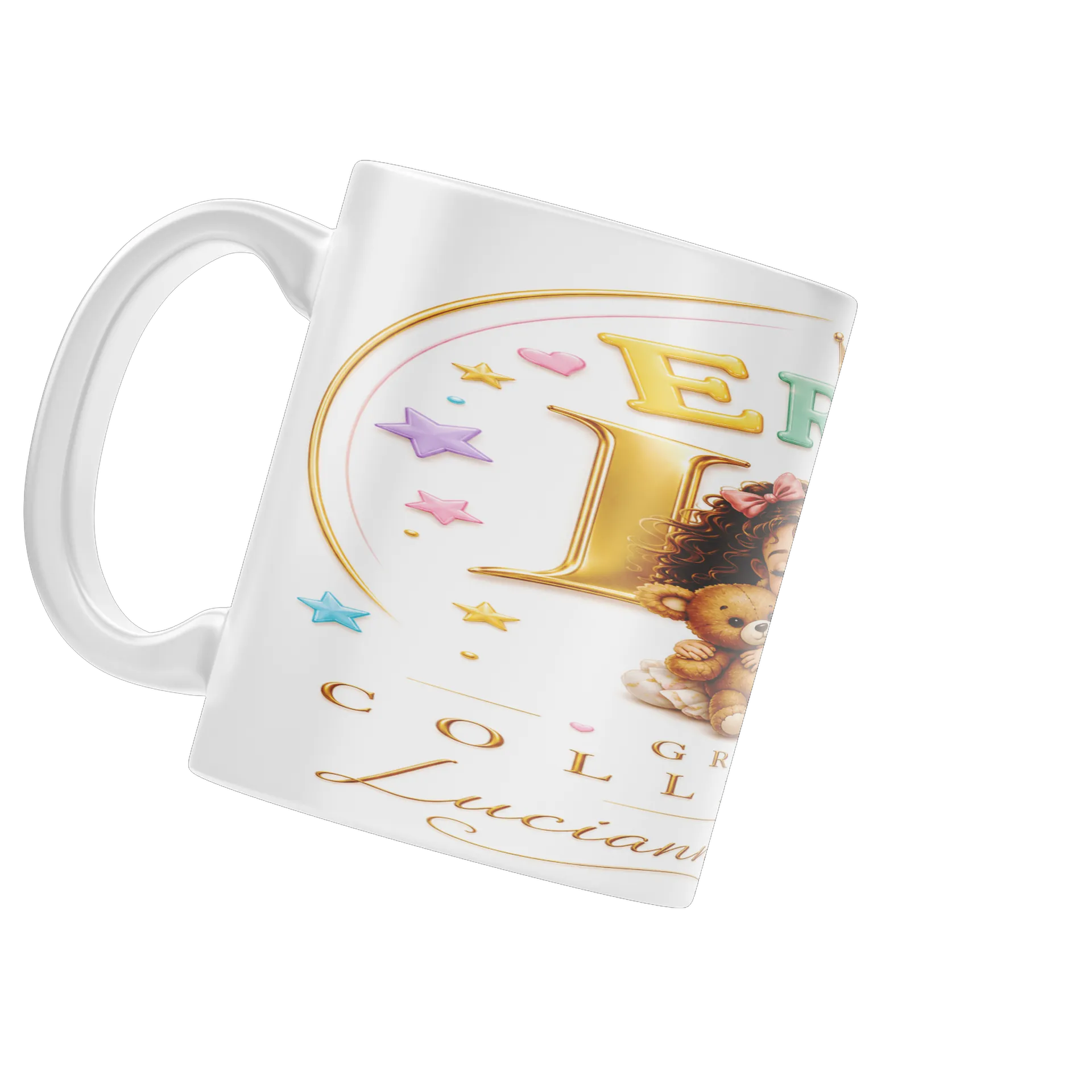Caneca personalizada - Imagem 4