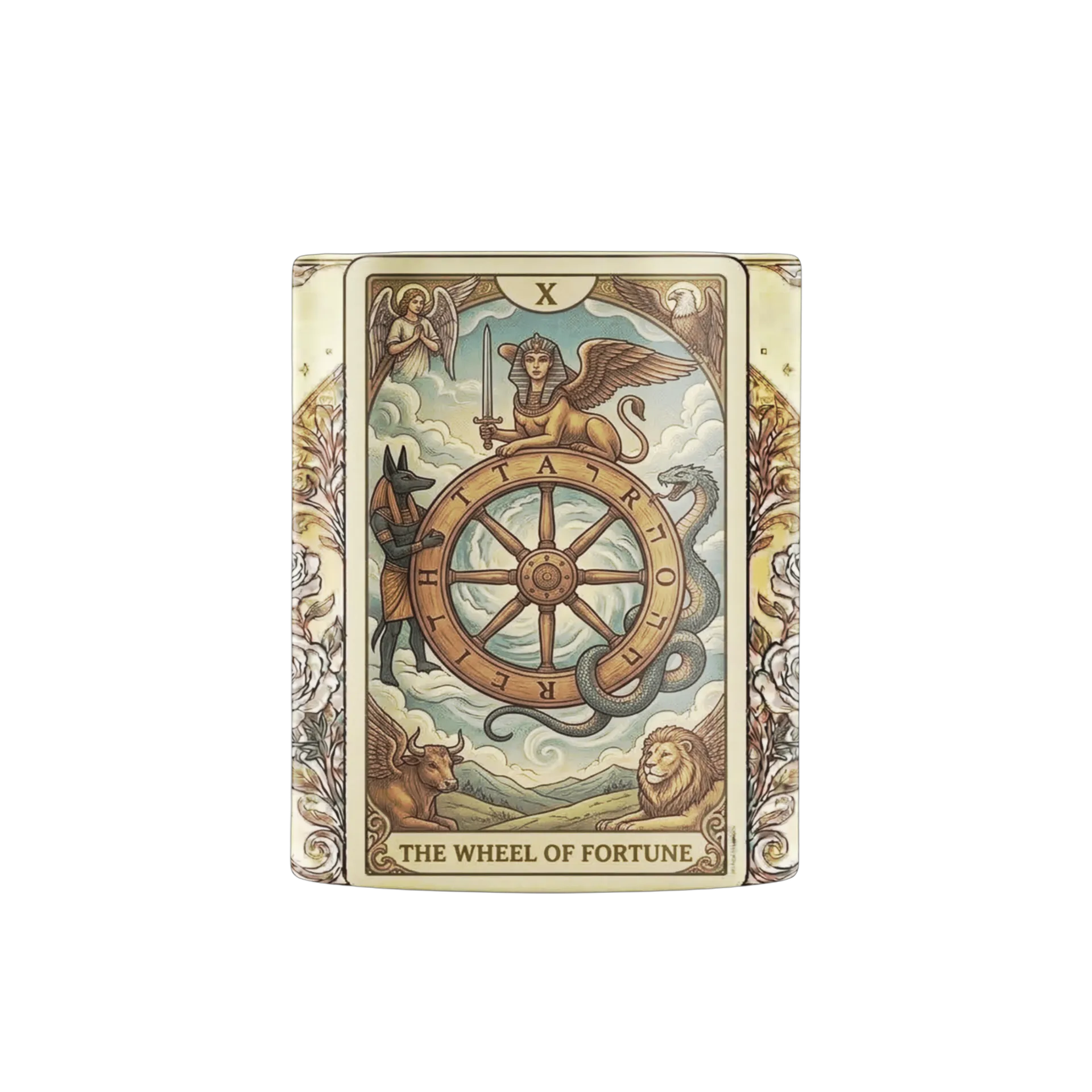 Caneca Tarot 11 - Imagem 2