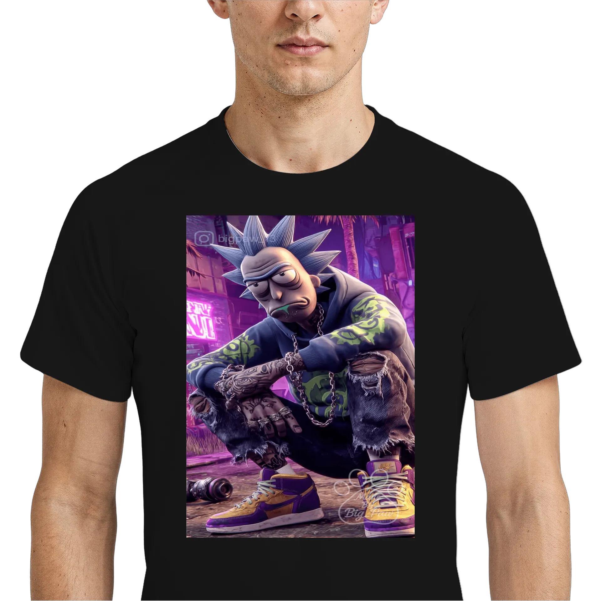 Camiseta DryFit - Imagem 4