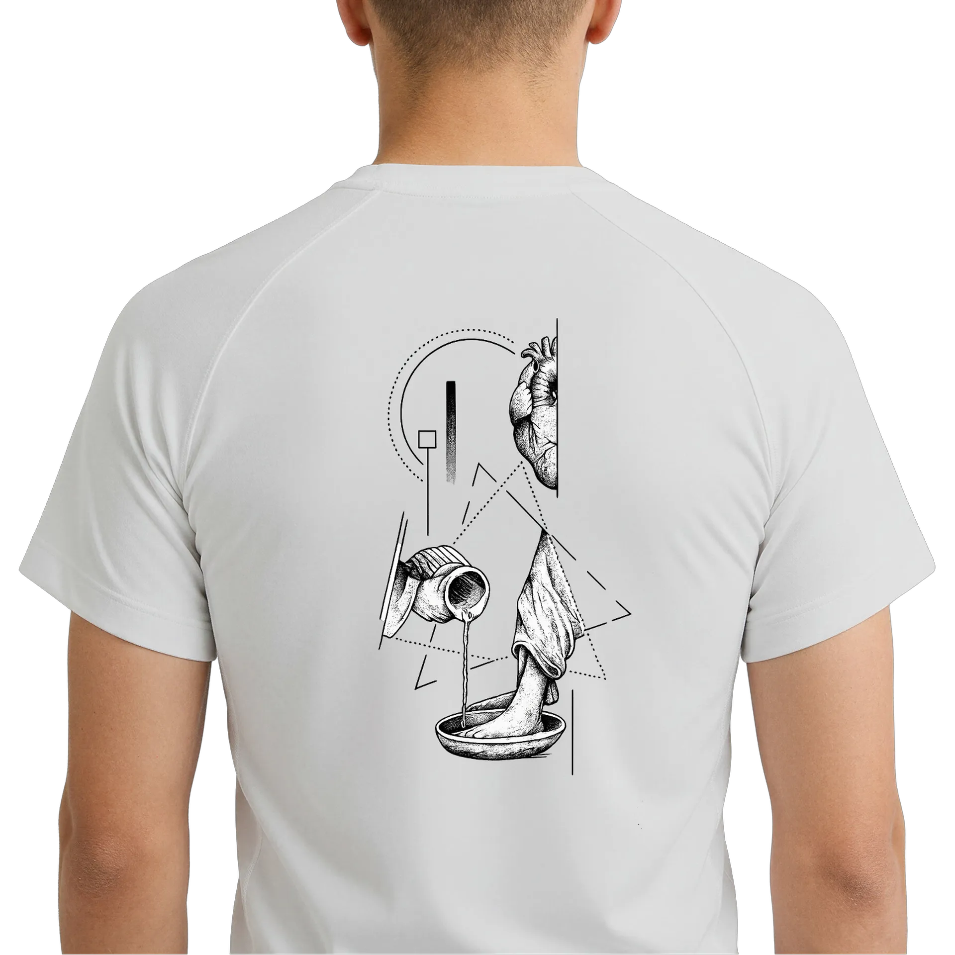 Camiseta DryFit - Imagem 6