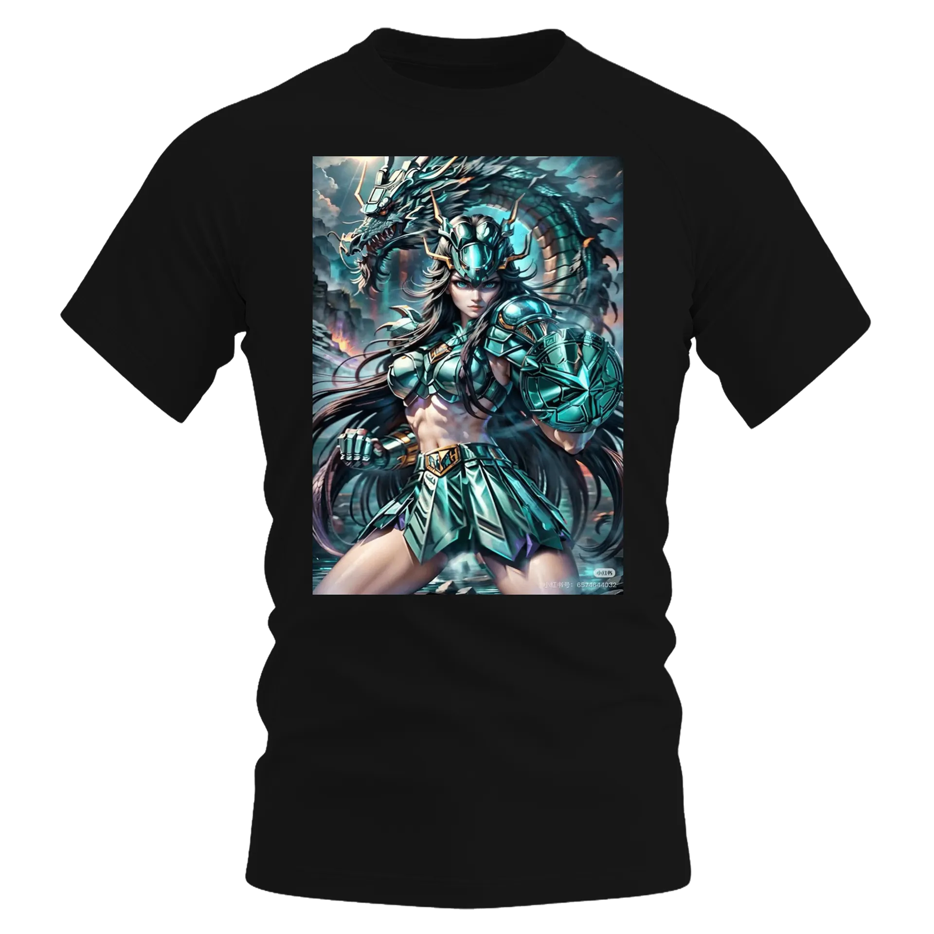 Camiseta DryFit - Imagem 1