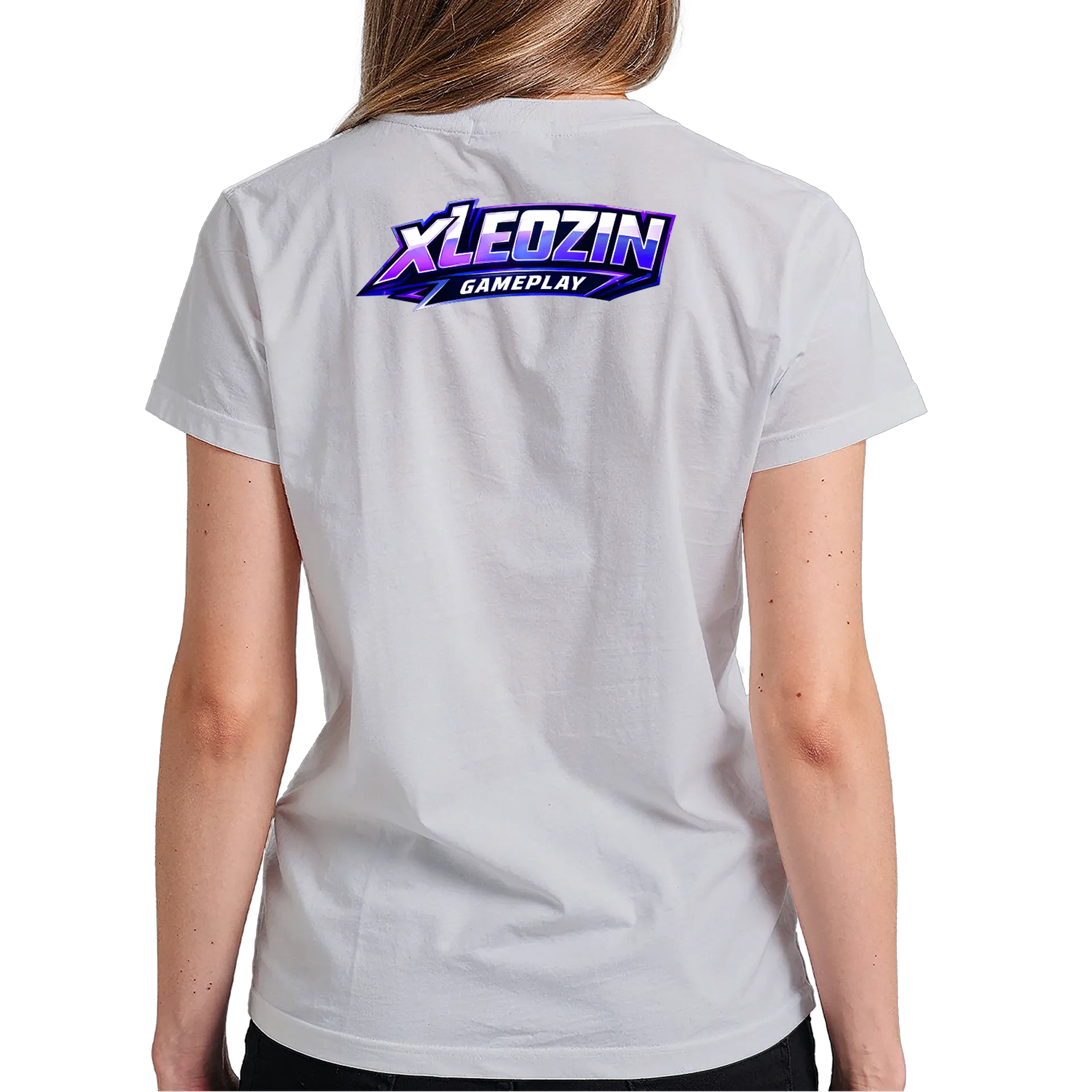 Camiseta personalizada - Imagem 6