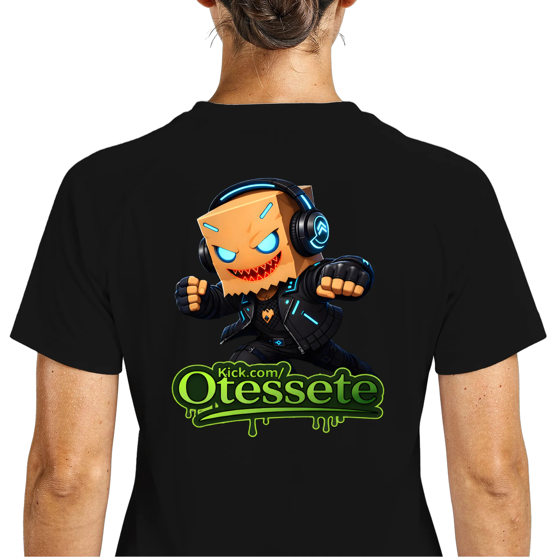Camiseta DryFit - Imagem 5