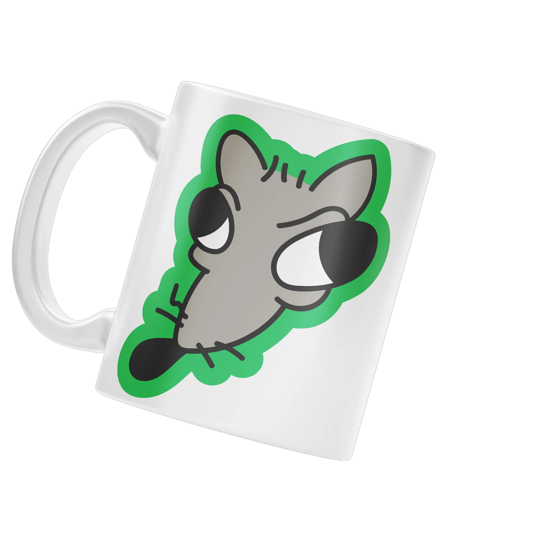 Caneca Rato Marolas - Imagem 3