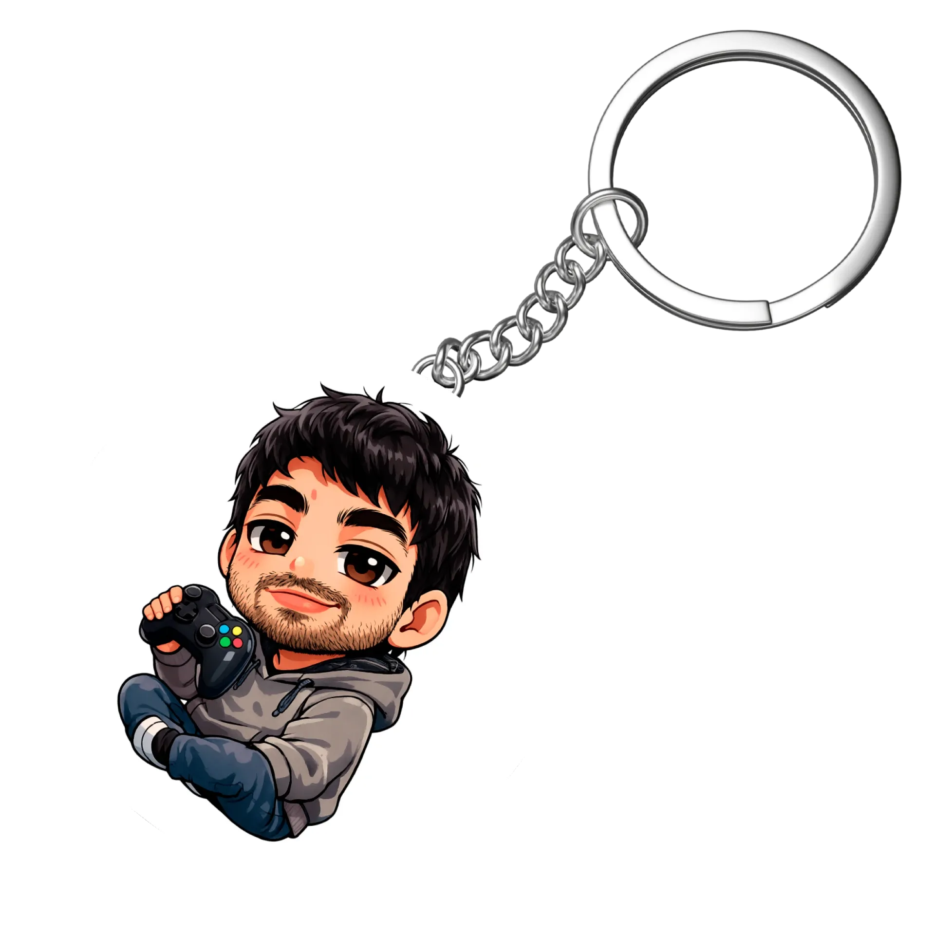 Chaveiro personalizado - Imagem 4