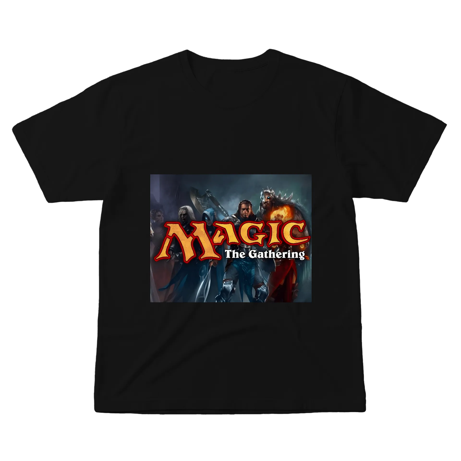 Camiseta personalizada de barretojunioreudis — imagem 1 de 6