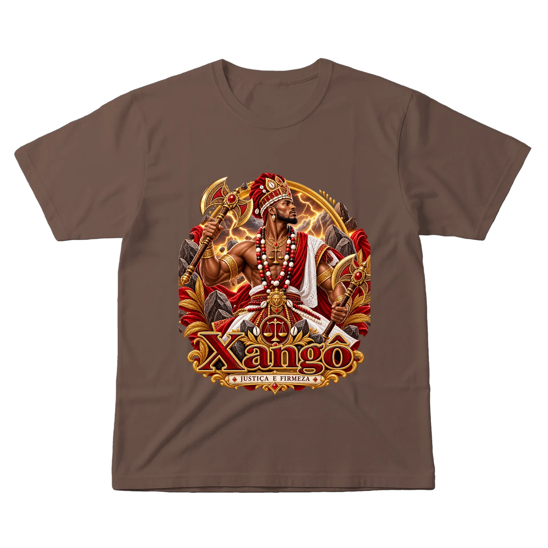 Camiseta personalizada - Imagem 1