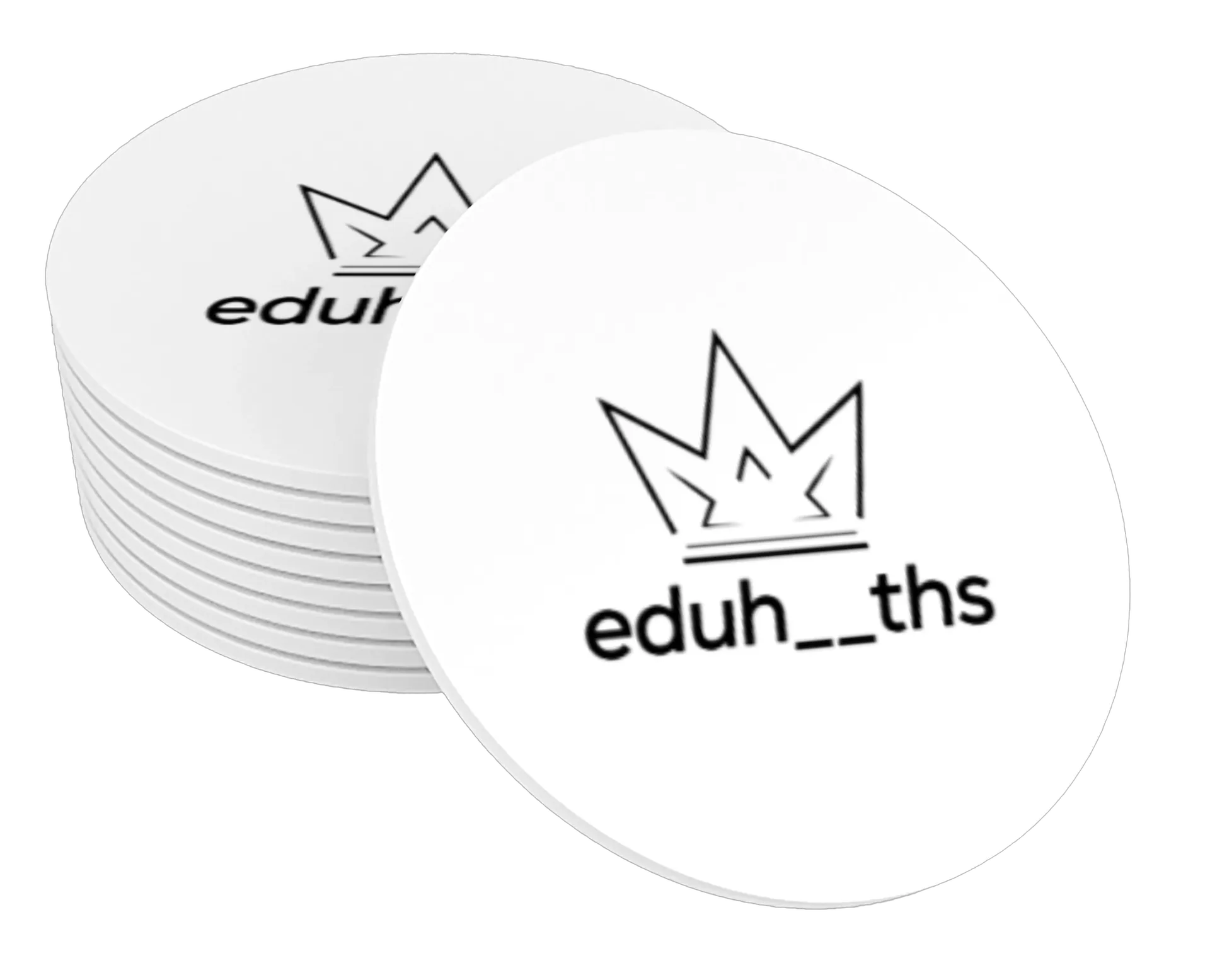 Porta-copos eduh_ths de Eduh__ths