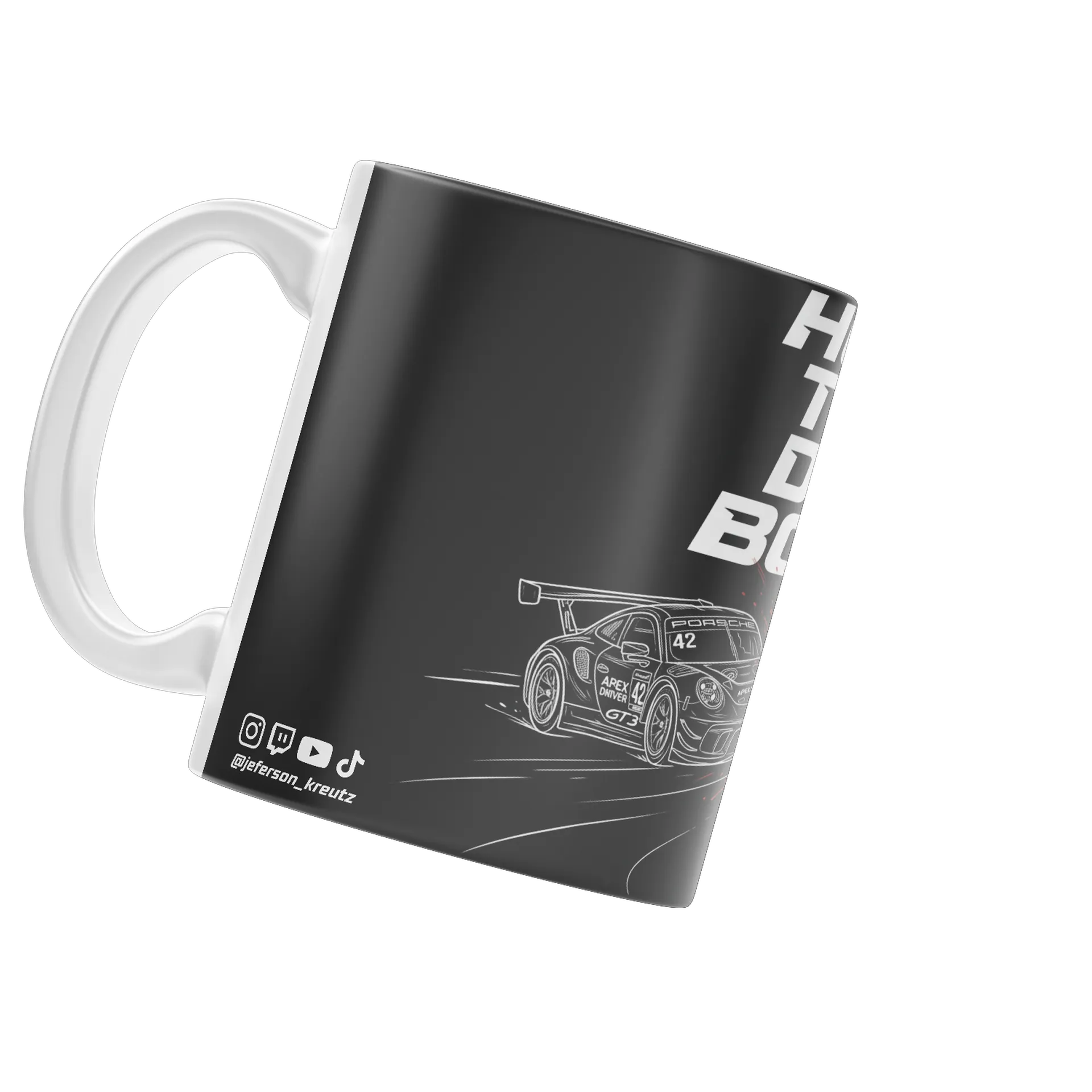 Caneca personalizada - Imagem 3