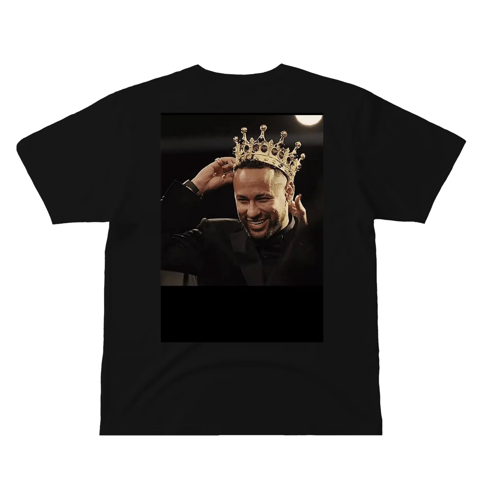 Camiseta personalizada de Ana Morais 