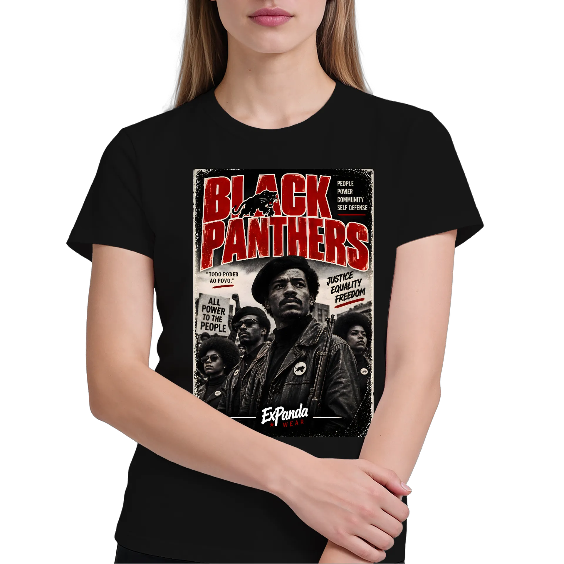 Camiseta personalizada - Imagem 3