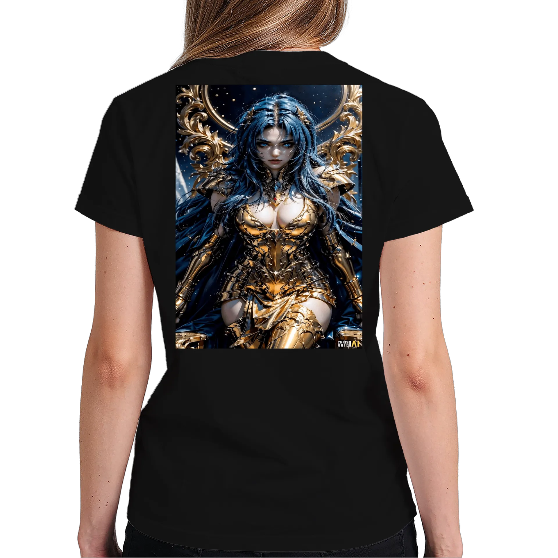 Camiseta personalizada - Imagem 6