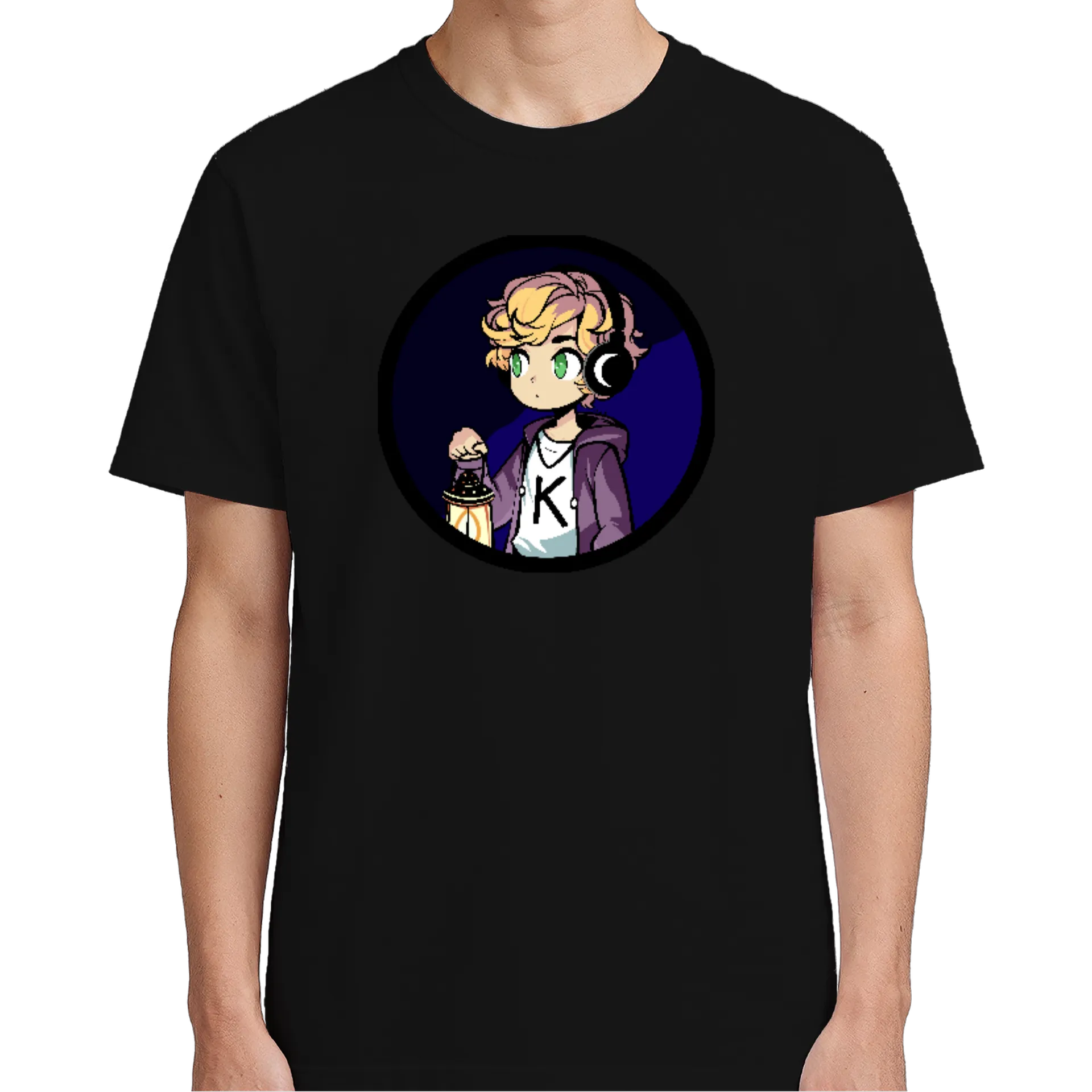 Camiseta personalizada - Imagem 5