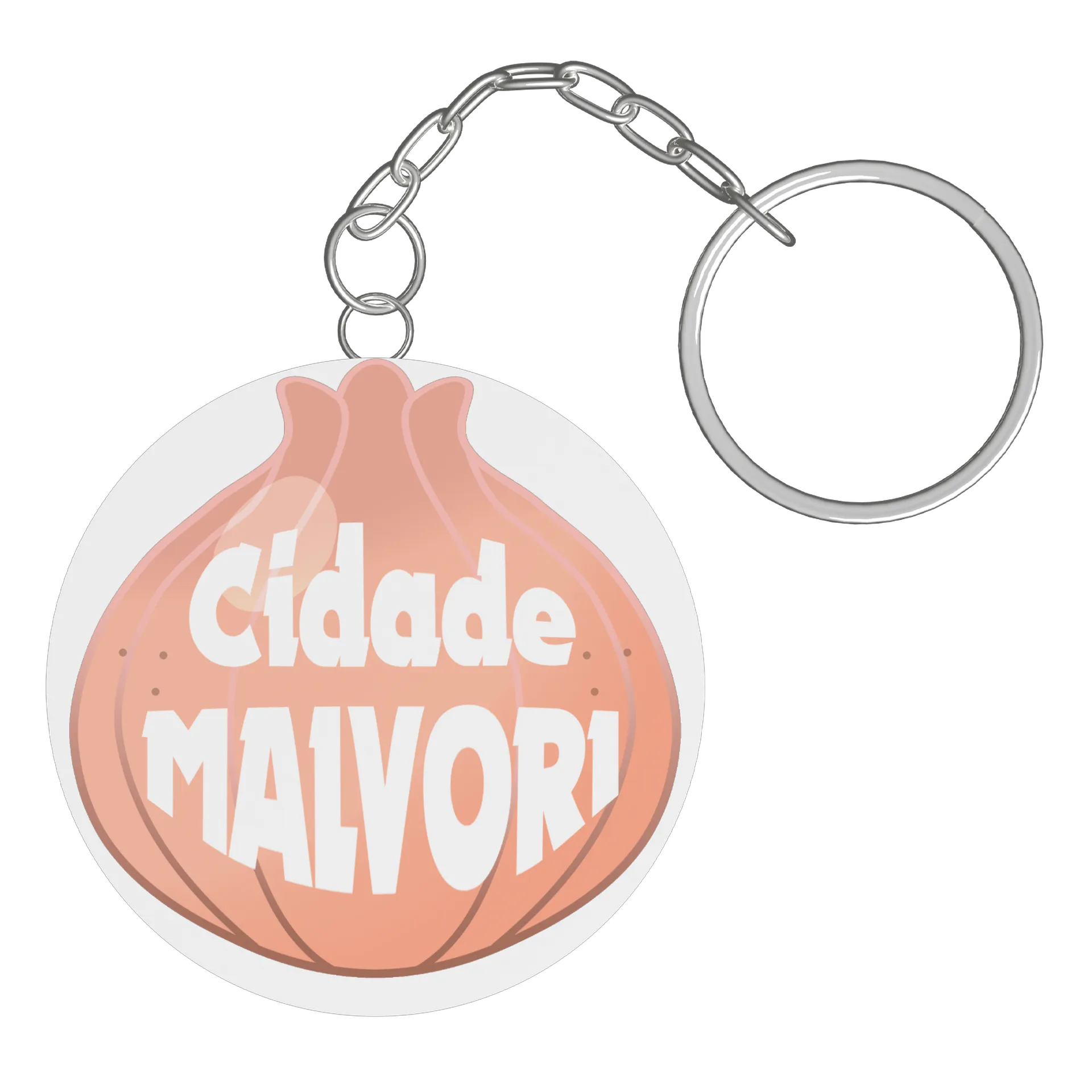 Chaveiro da Cidade Malvori - Imagem 3