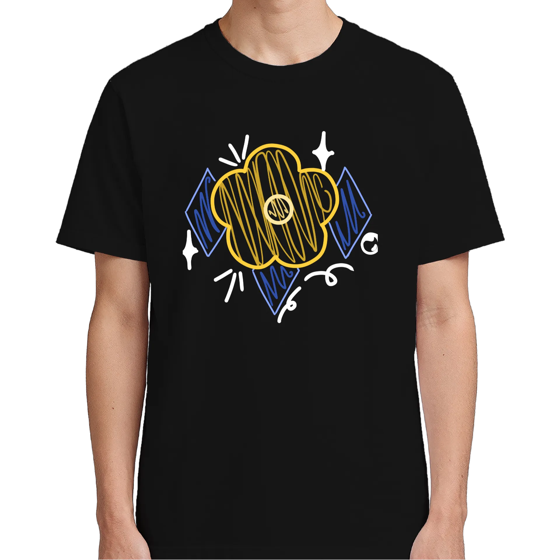 Camiseta Fã do Canal de Honey — imagem 4 de 6
