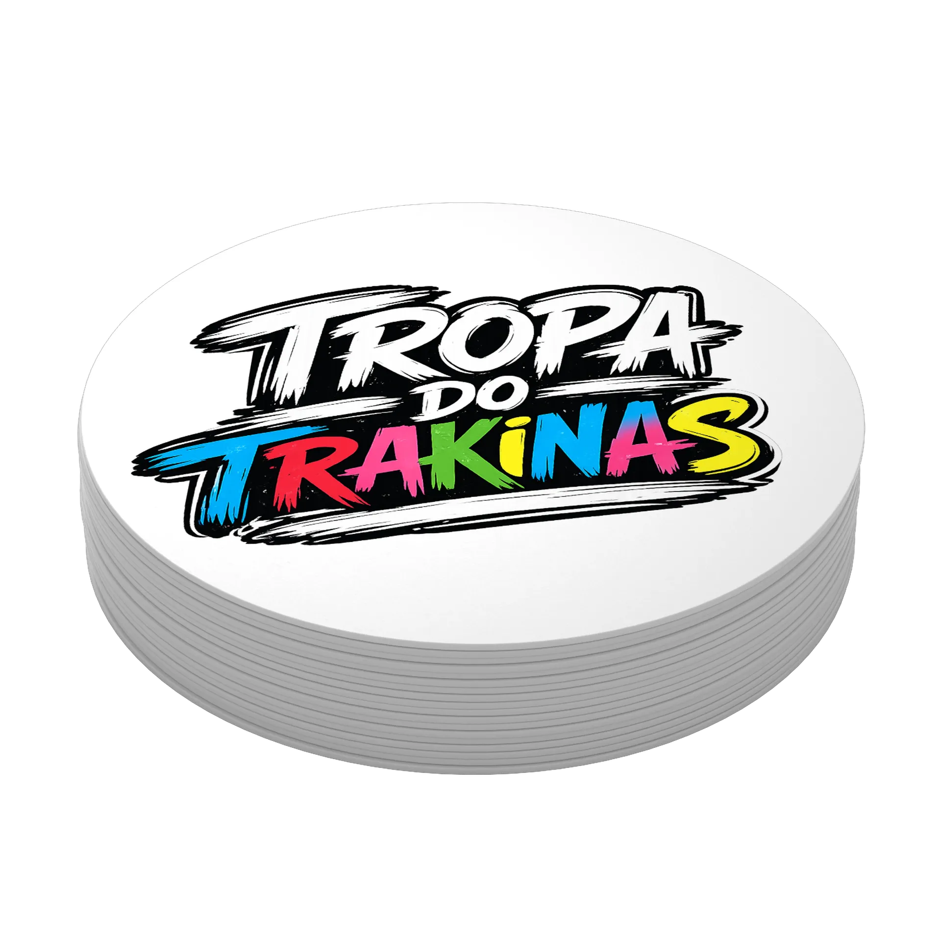 Porta-copos personalizado - Imagem 4