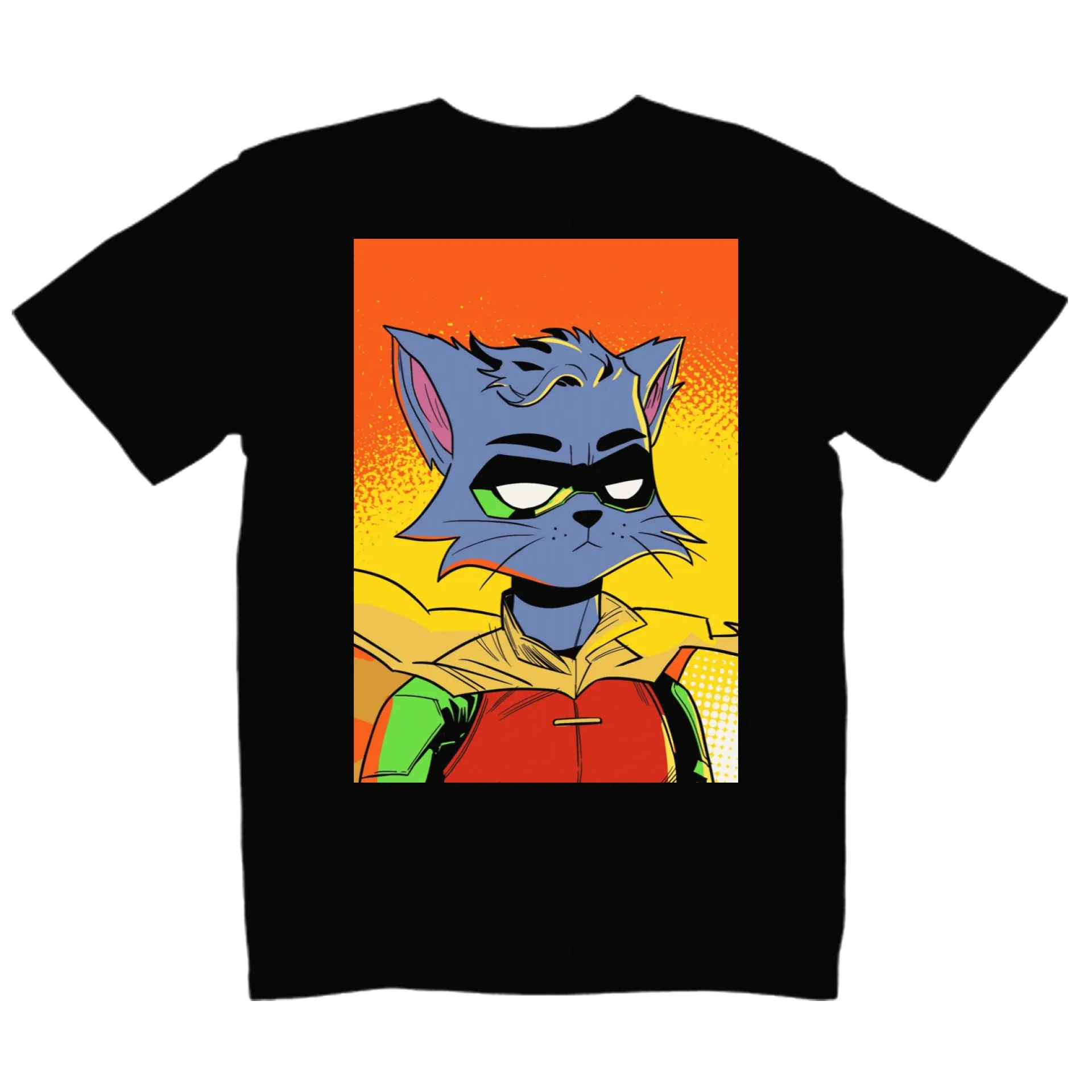 Camiseta personalizada de xistunner