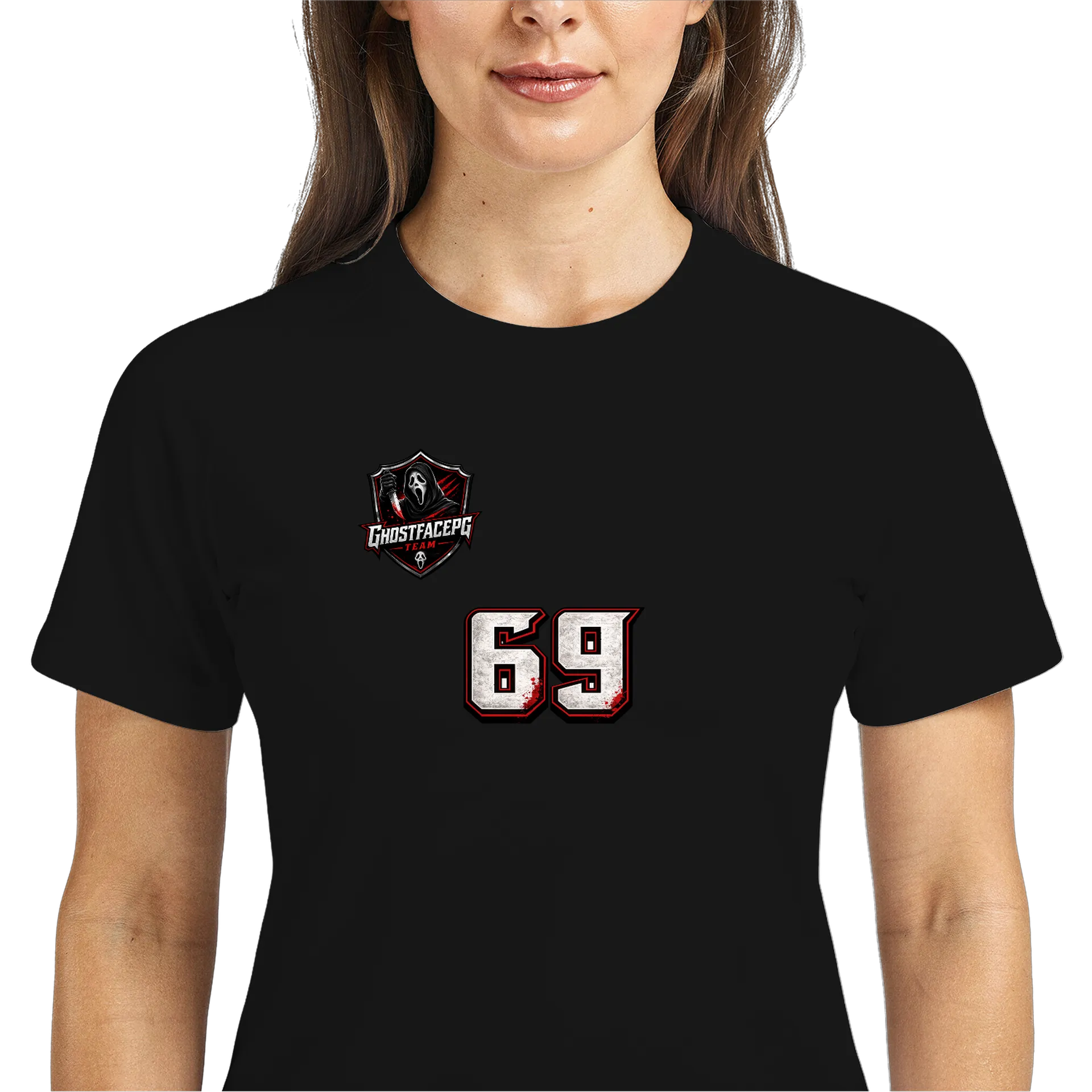Camiseta DryFit E-SPORTES 69 - Imagem 3