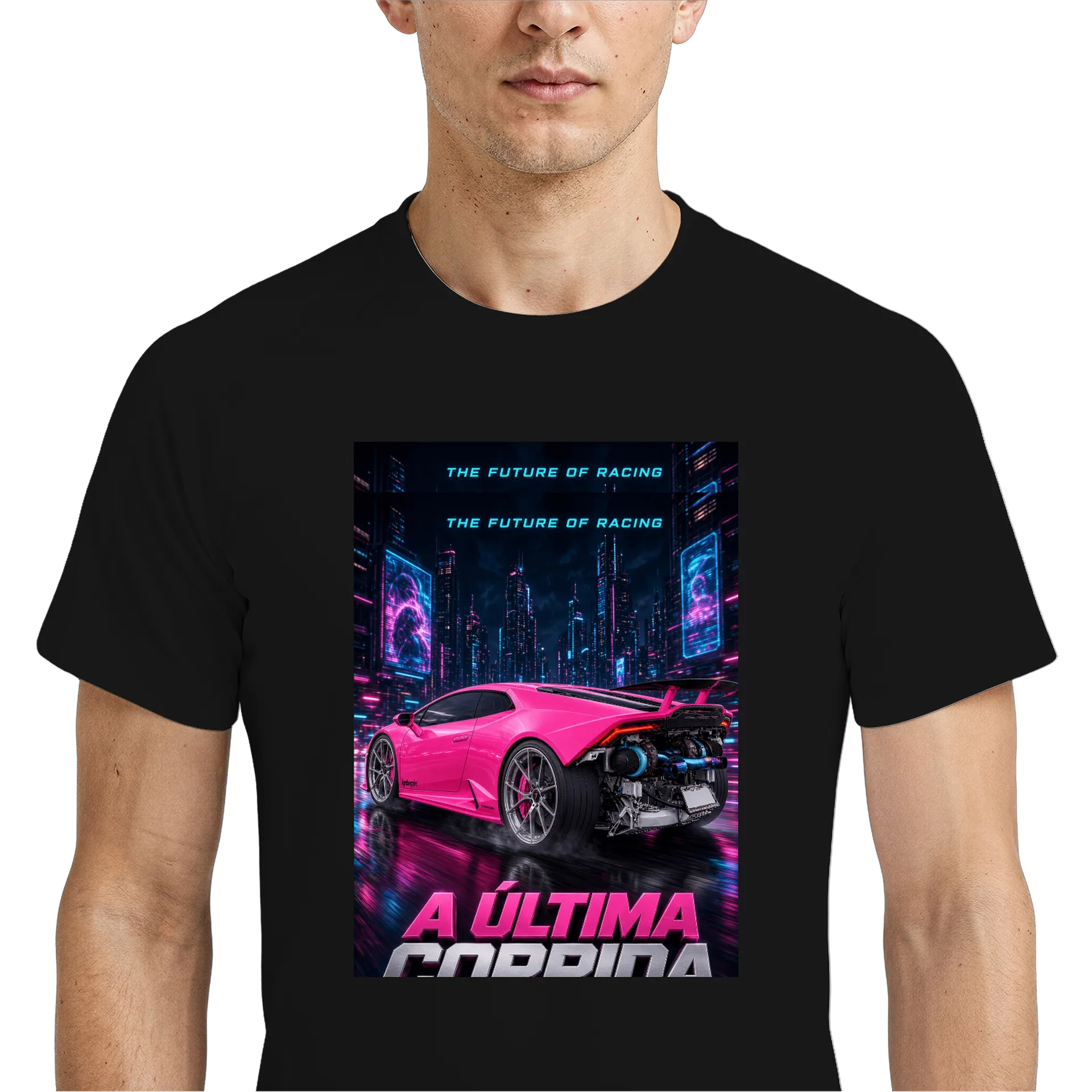 Camiseta DryFit - Imagem 4