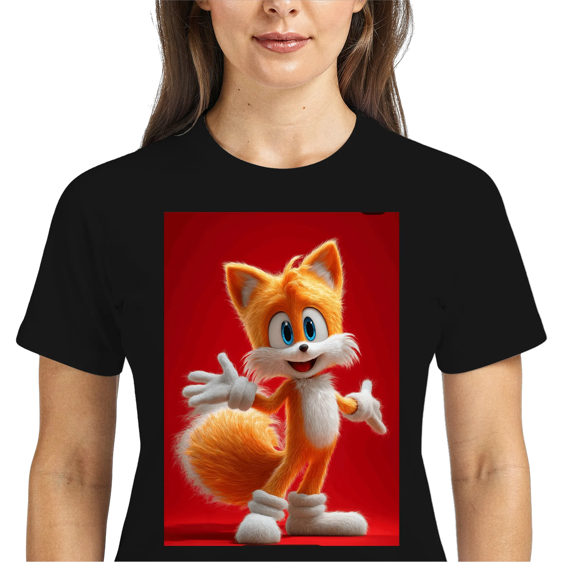 Camiseta DryFit - Imagem 3