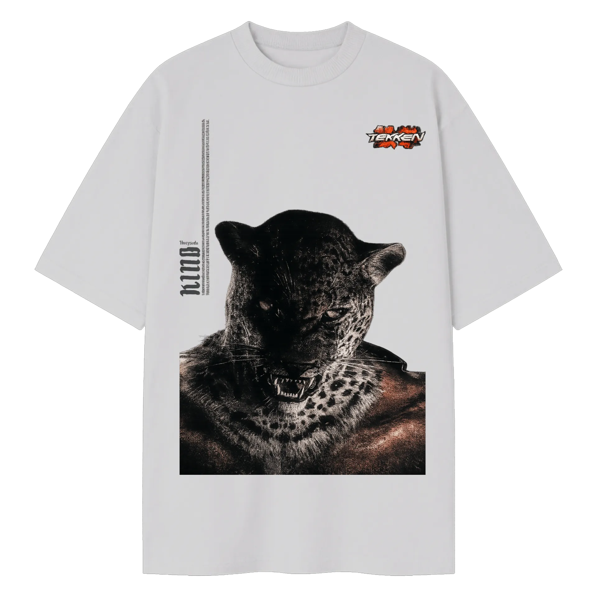 Camiseta KING de Samas — imagem 1 de 6
