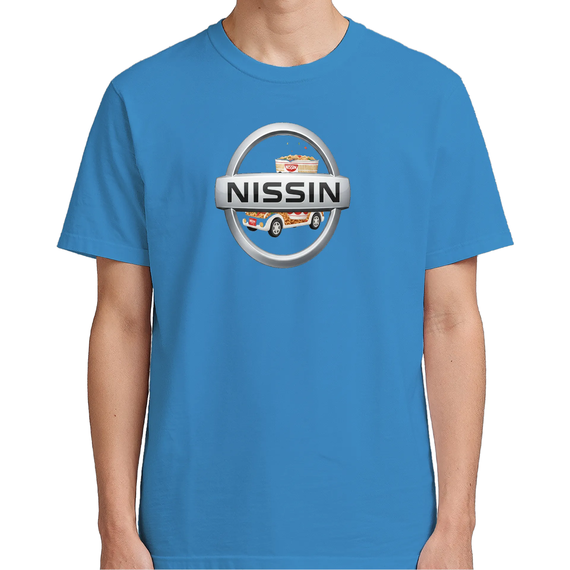 Camiseta personalizada - Imagem 5