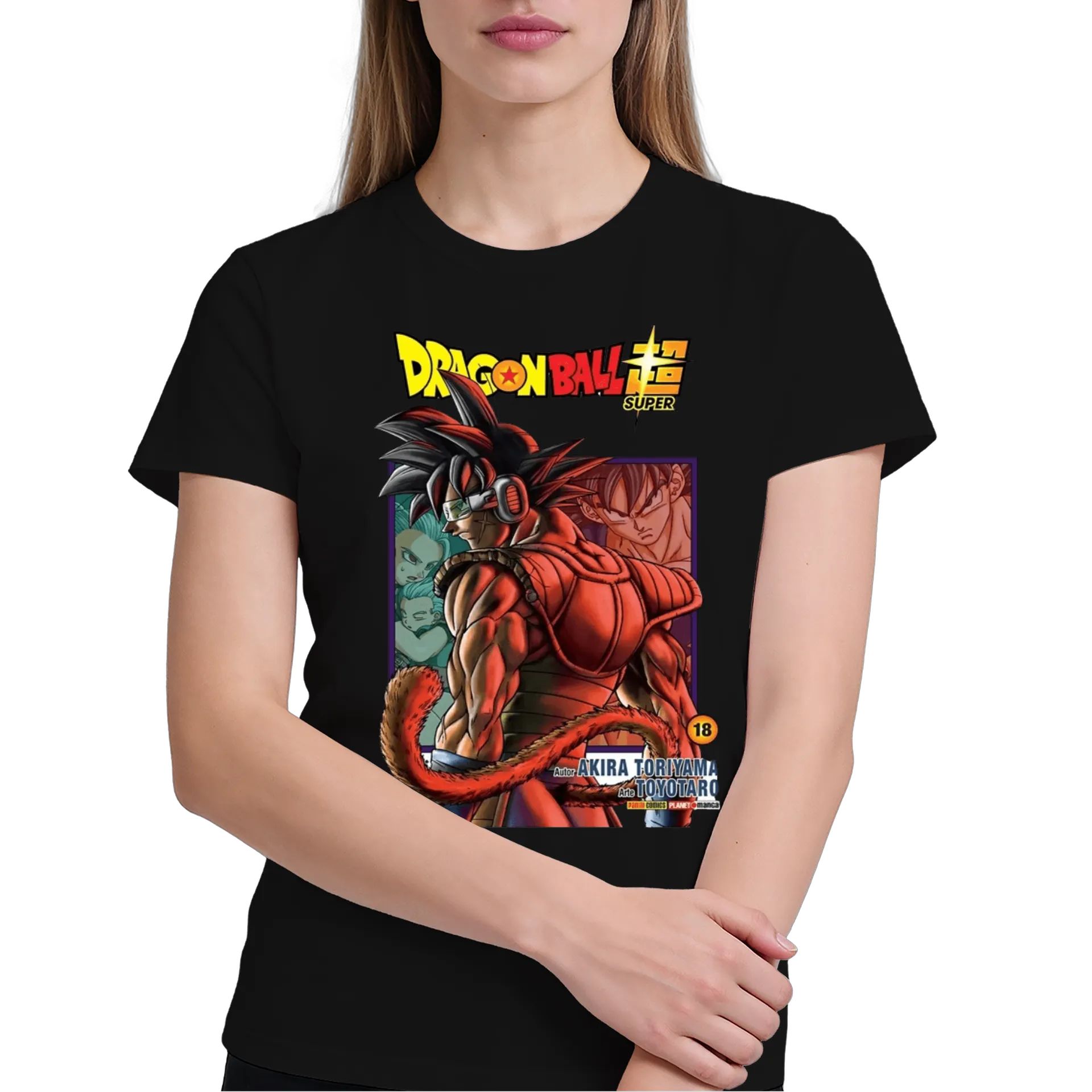 Camiseta personalizada - Imagem 4