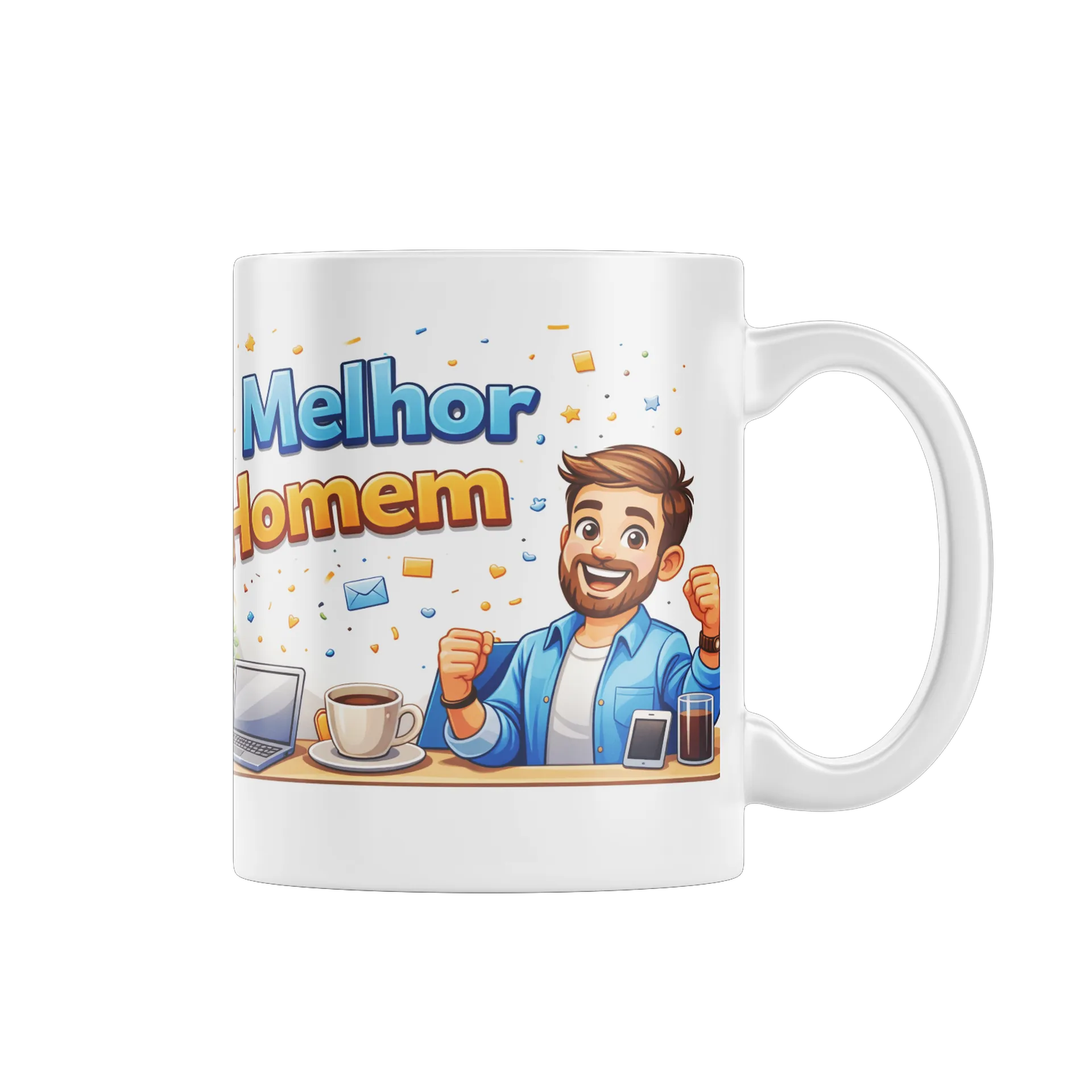 Caneca personalizada - Imagem 1