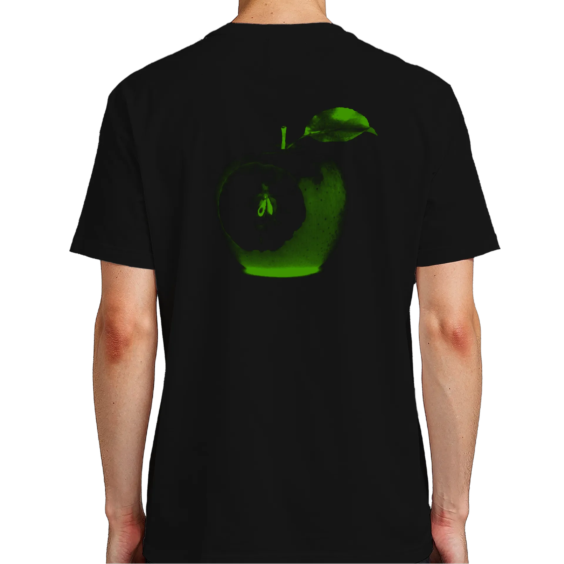 Camiseta Green Apple era  de LONEN  — imagem 6 de 6