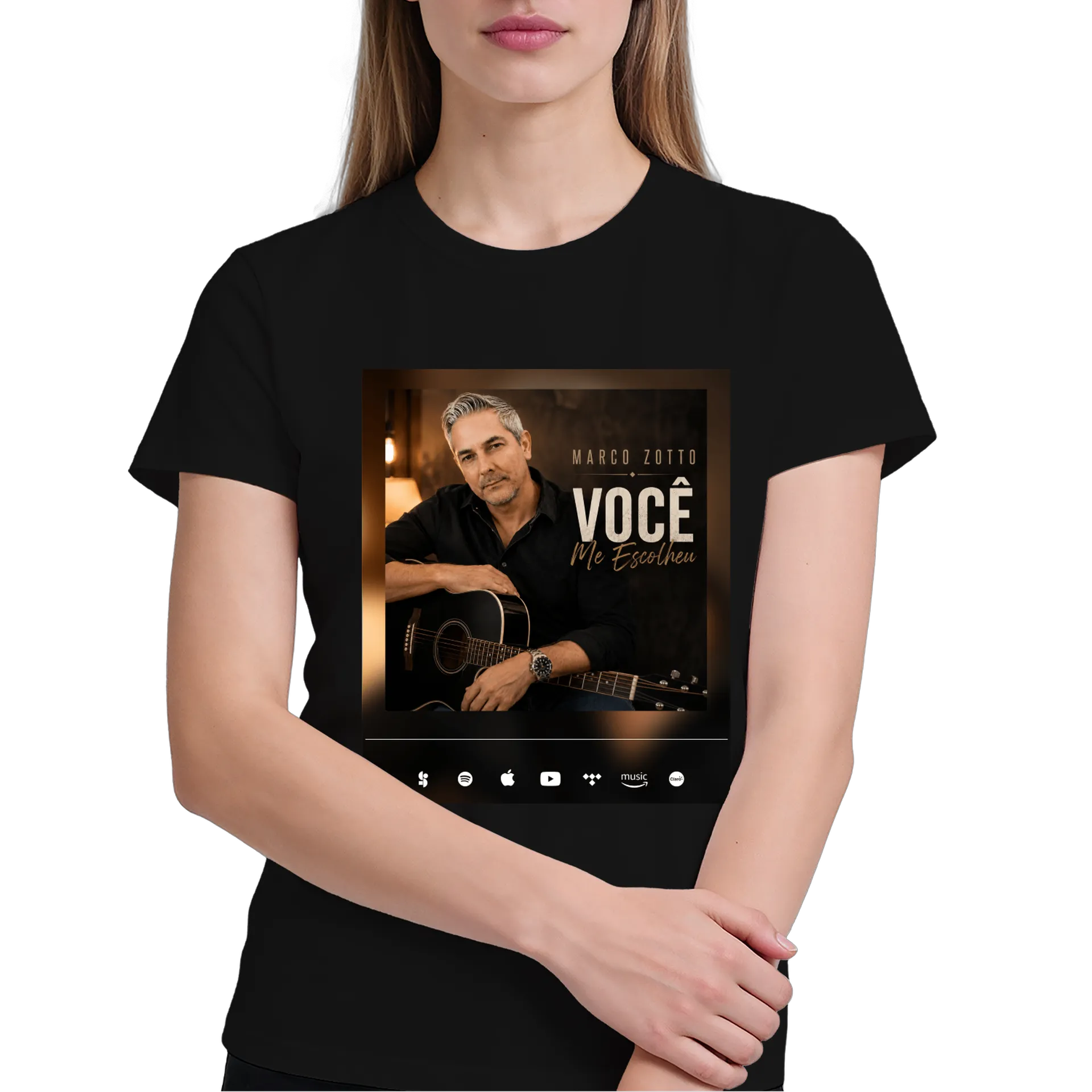 Camiseta personalizada - Imagem 4
