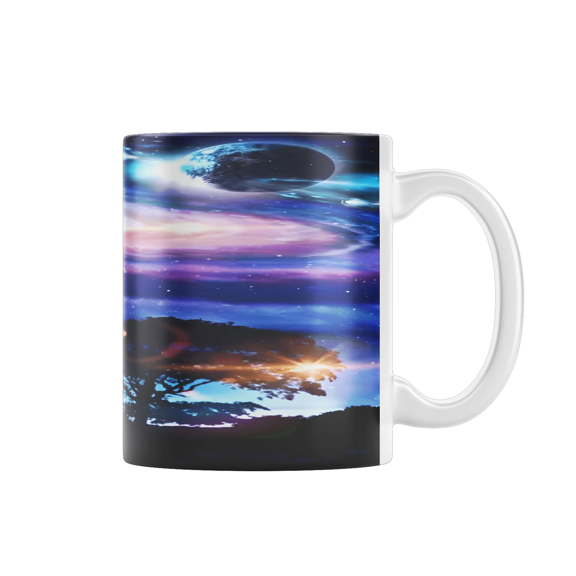 Caneca ultra universal  de Kleovan — imagem 1 de 4