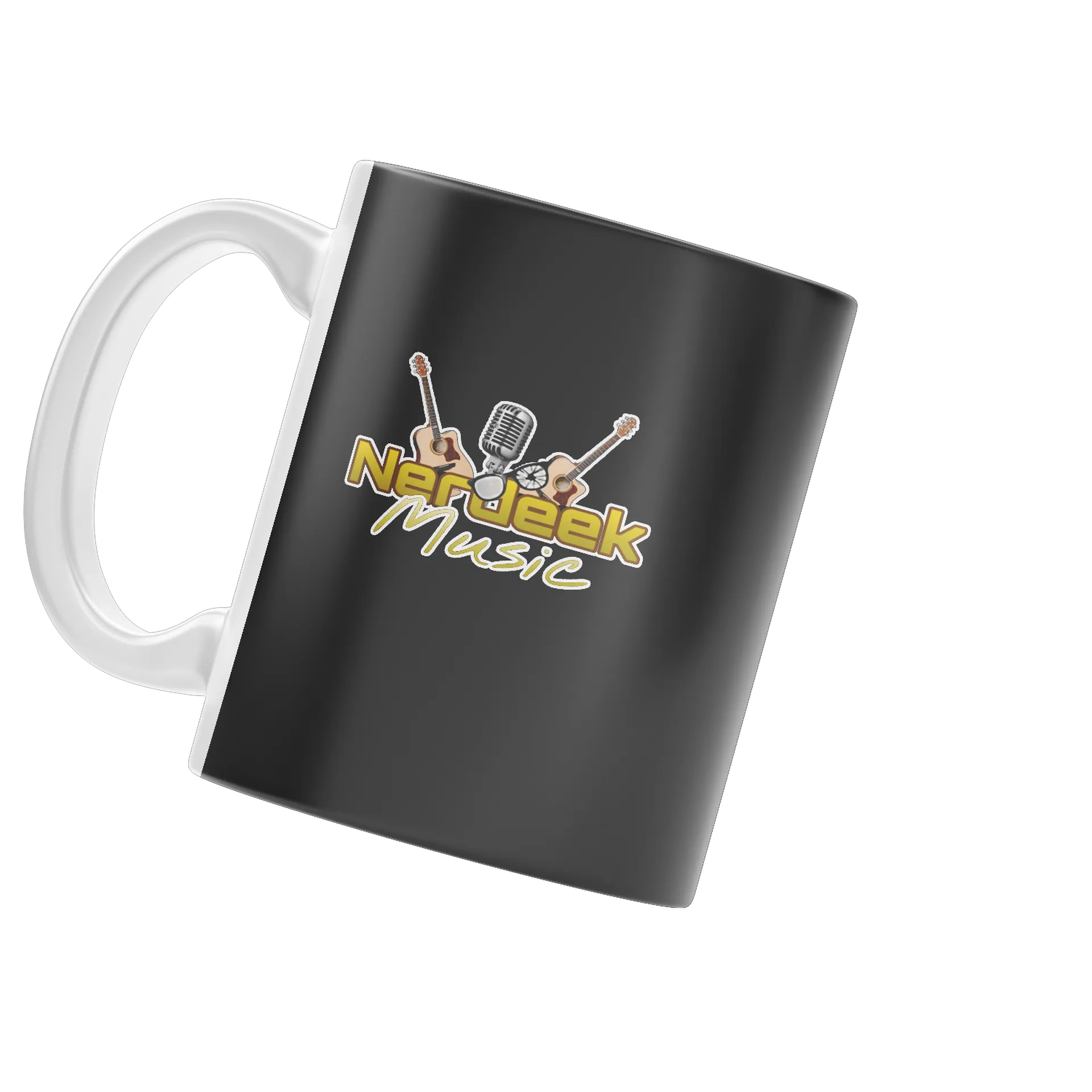 Caneca Nerdeek Chibi - Imagem 3