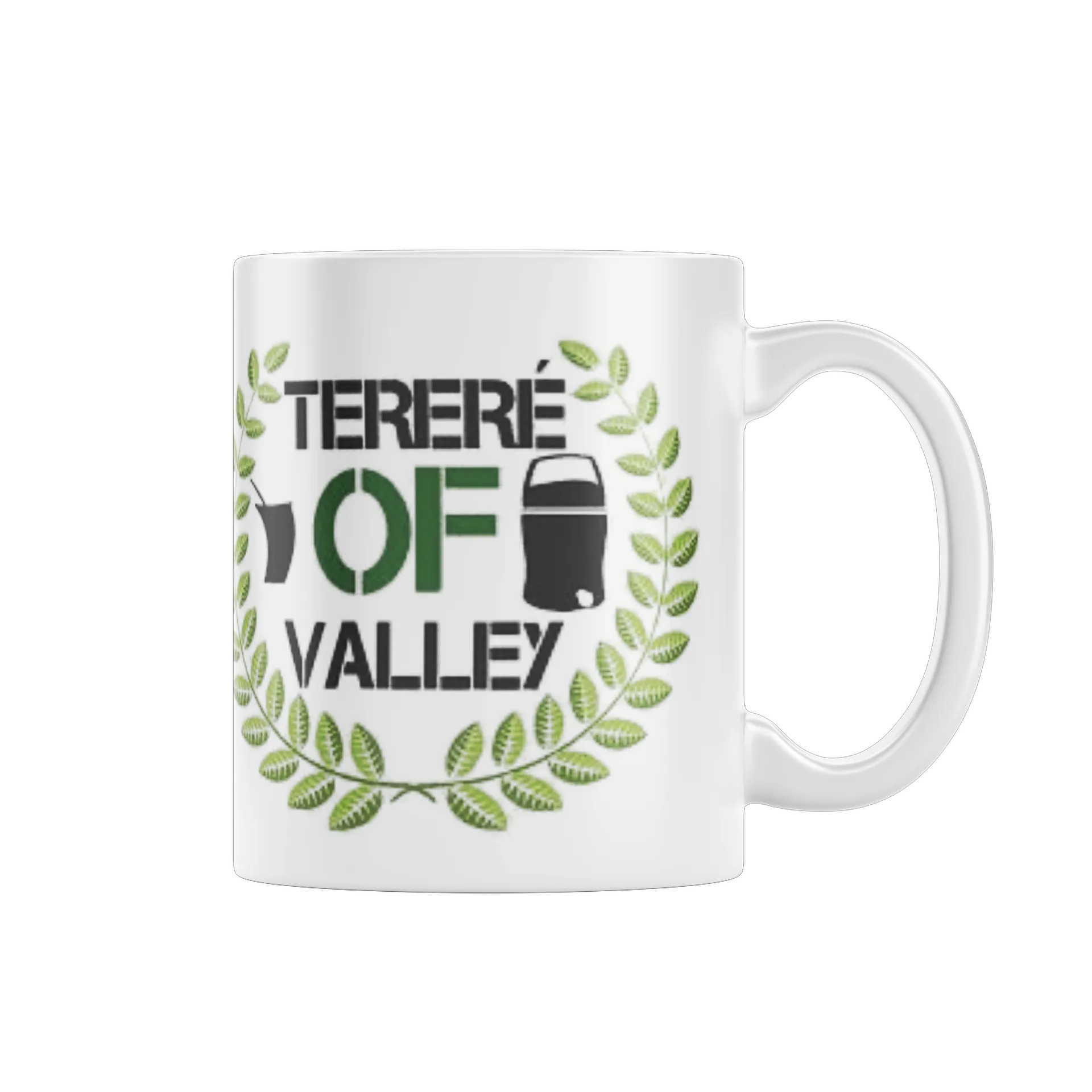 Caneca Personalizada: Exalte seu Estilo Todos os Dias! - Imagem 1