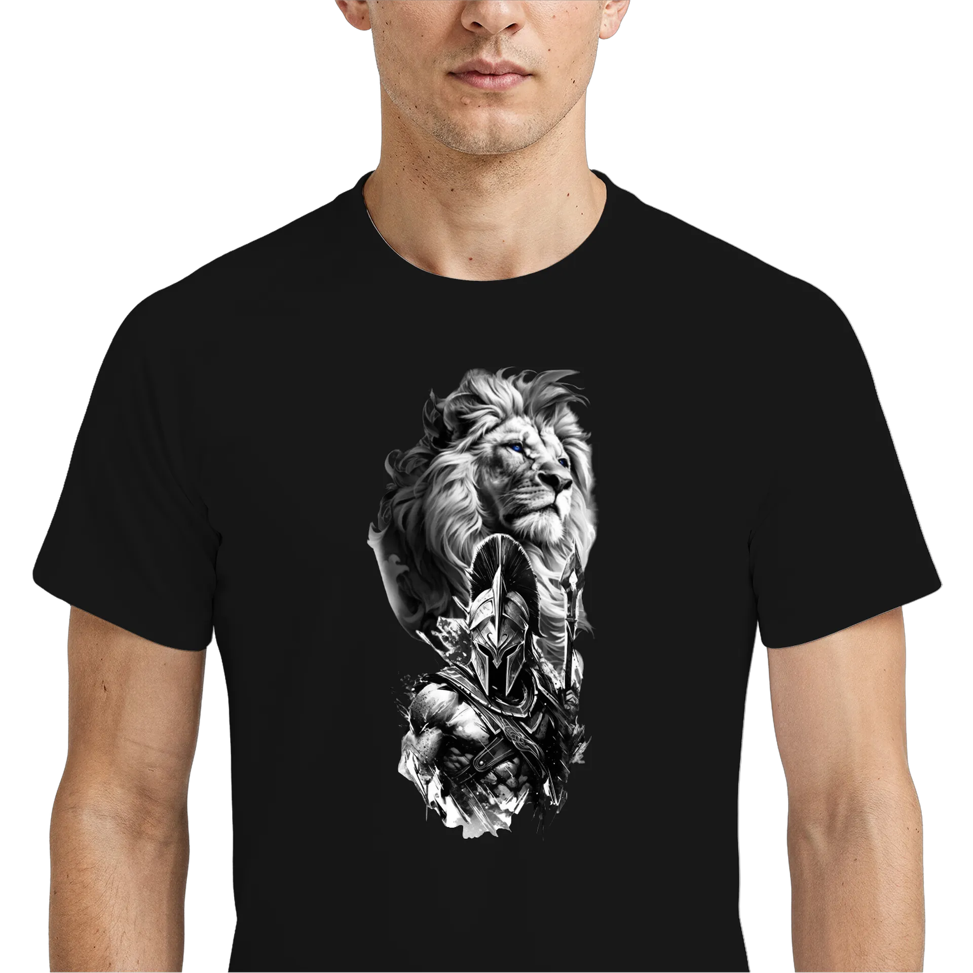 Camiseta DryFit - Imagem 4