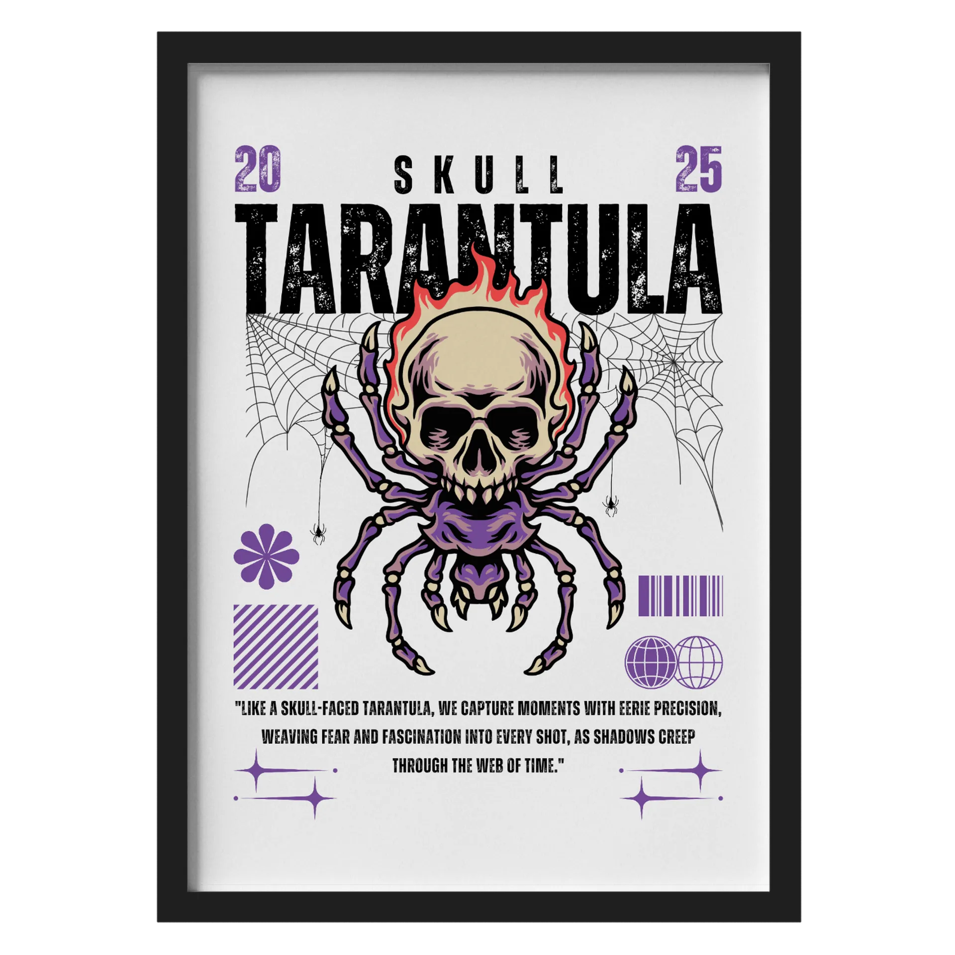 Quadro A3 personalizado - Imagem 1