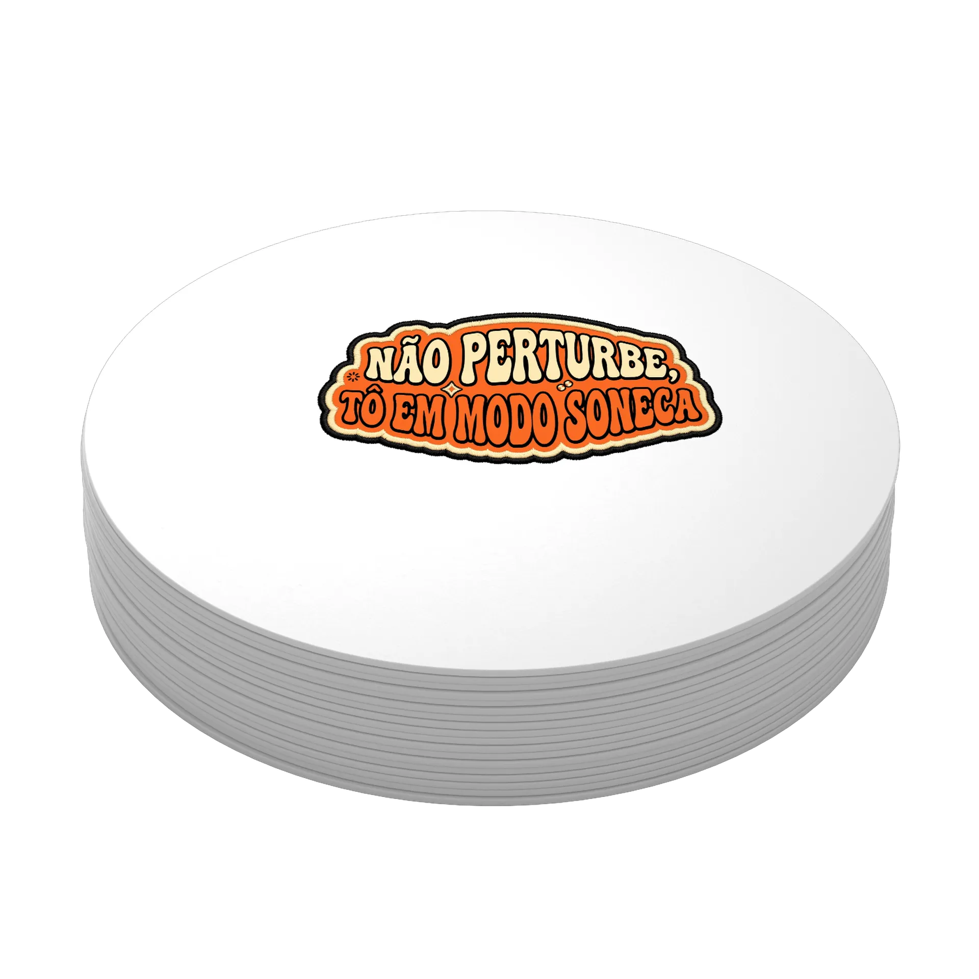 Porta-copos personalizado de Mix variedades  — imagem 3 de 3