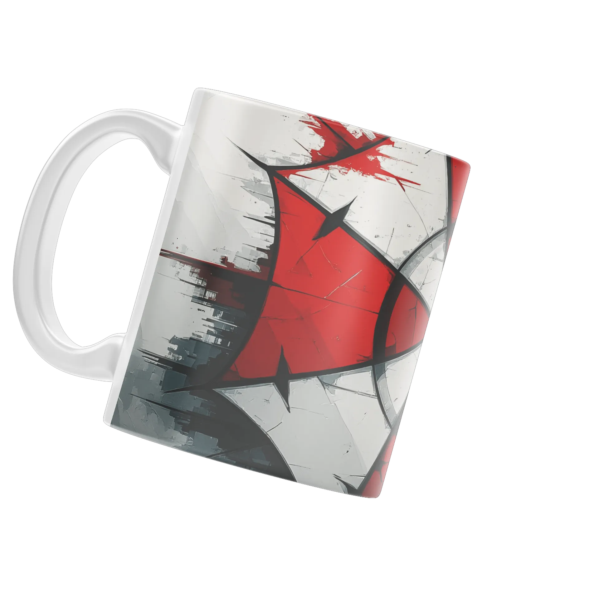 Caneca Umbrella 2 - Imagem 4