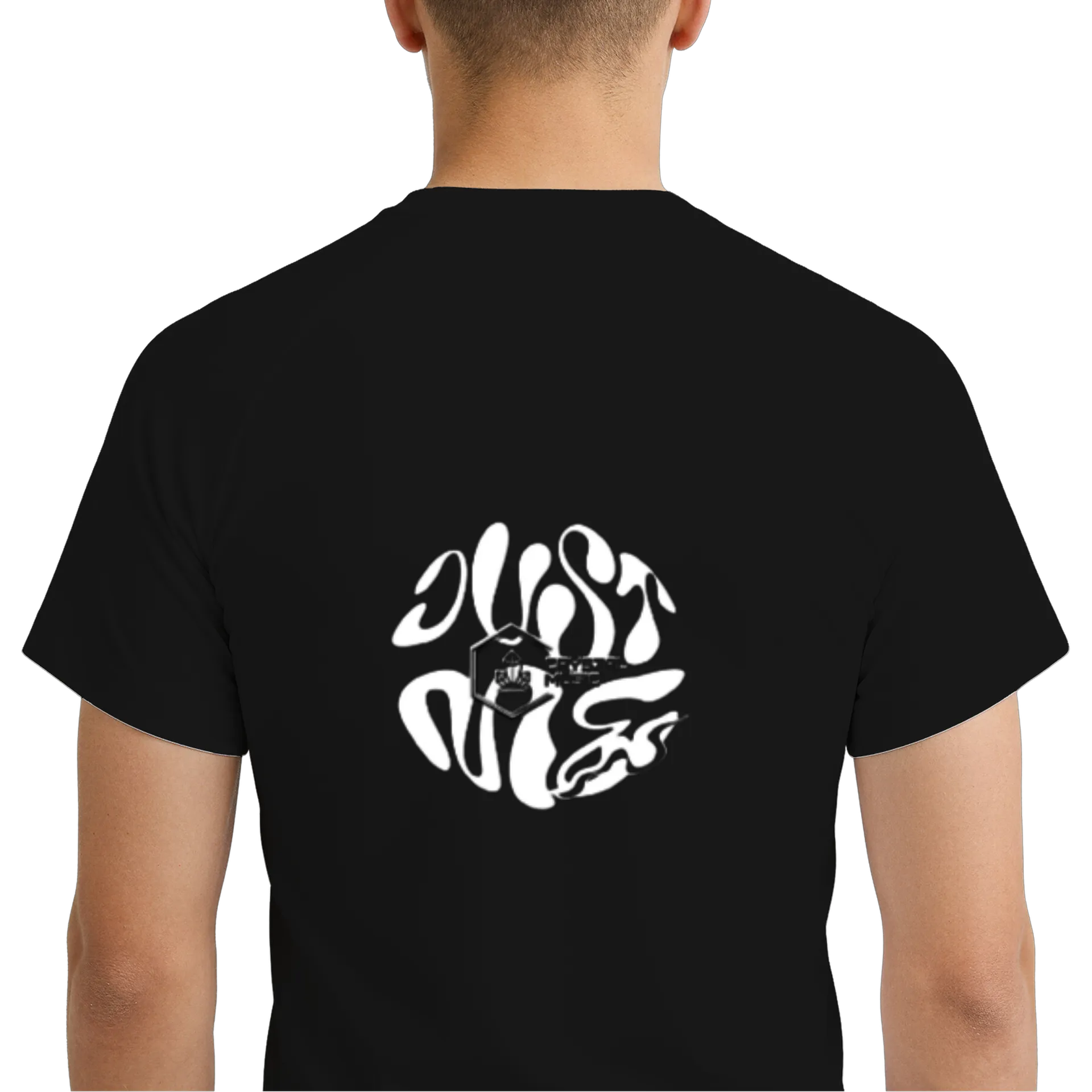 Camiseta DryFit CMB "Just Me" - Imagem 6
